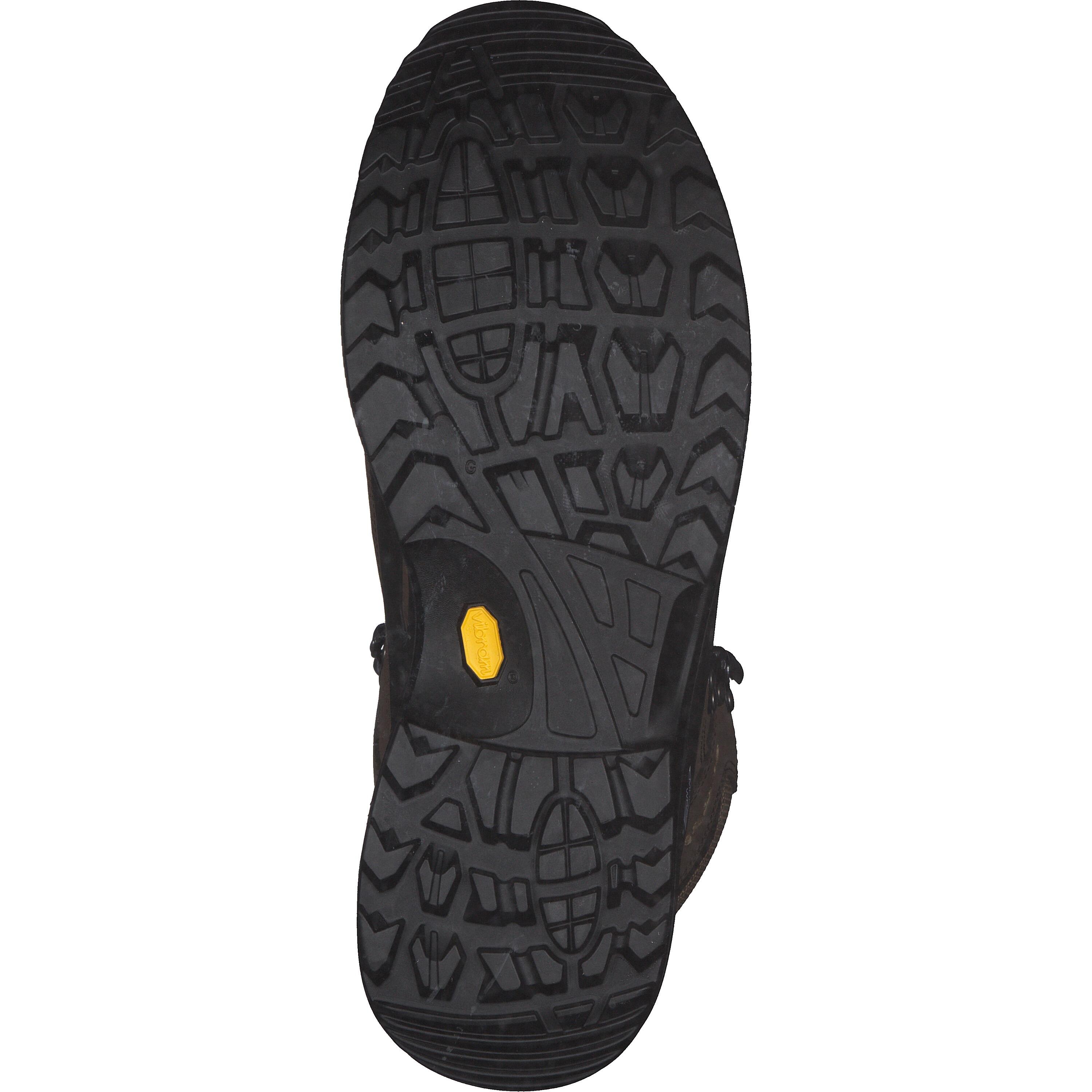 Botas de montaña y trekking impermeables para hombre Lowa Renegade GTX Marrón 6/15
