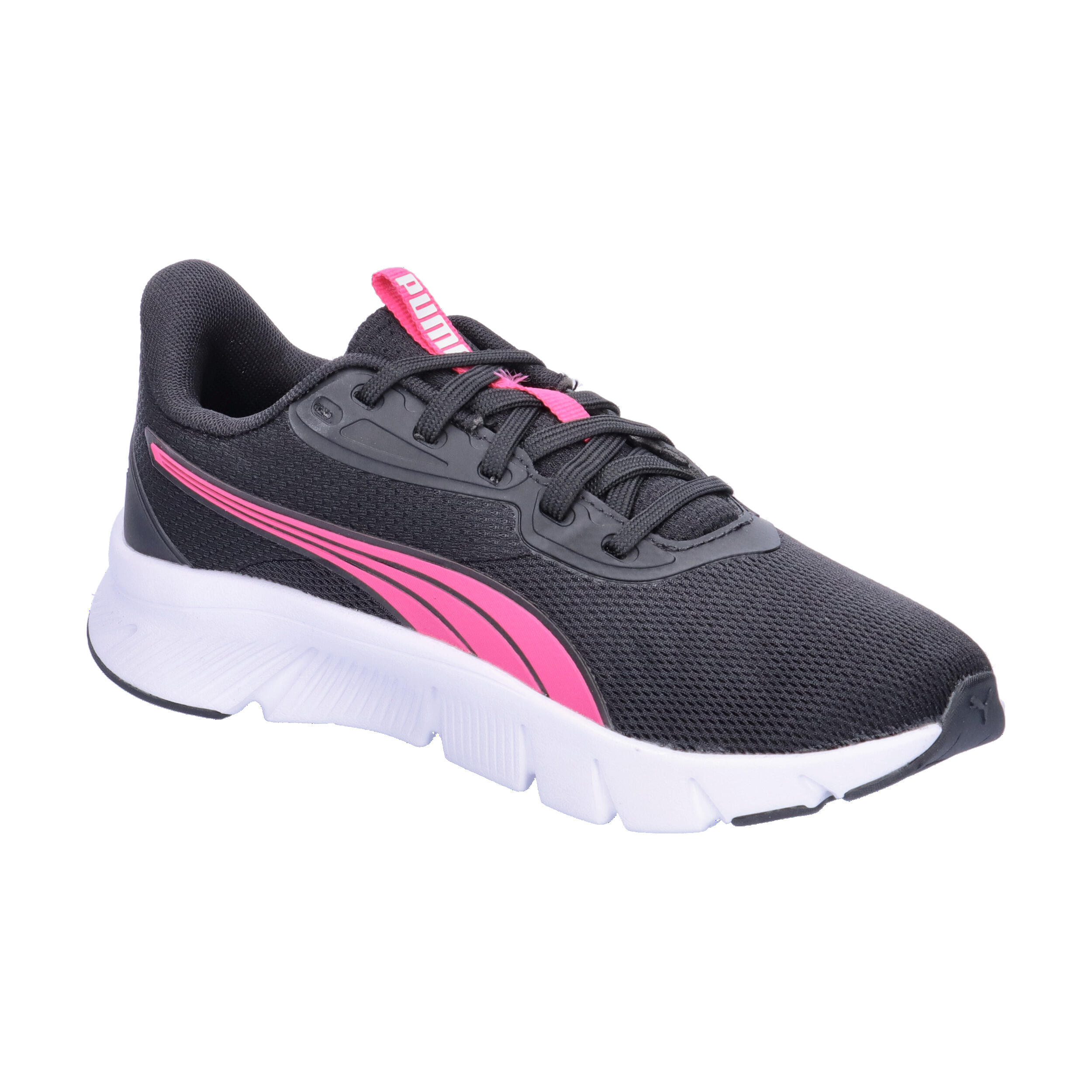 Zapatilla Multideporte para UNISEX JUNIOR PUMA FlexFocus Lite Modern Jr 8/15