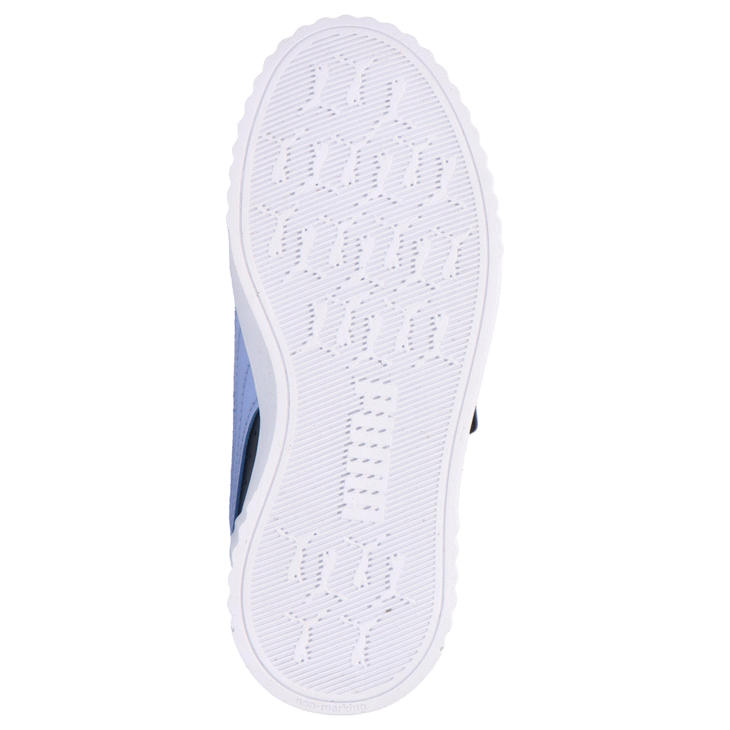 Puma Mädchen Sneaker Carina 3.0 Jelly Heaven V PS 405055 6/15