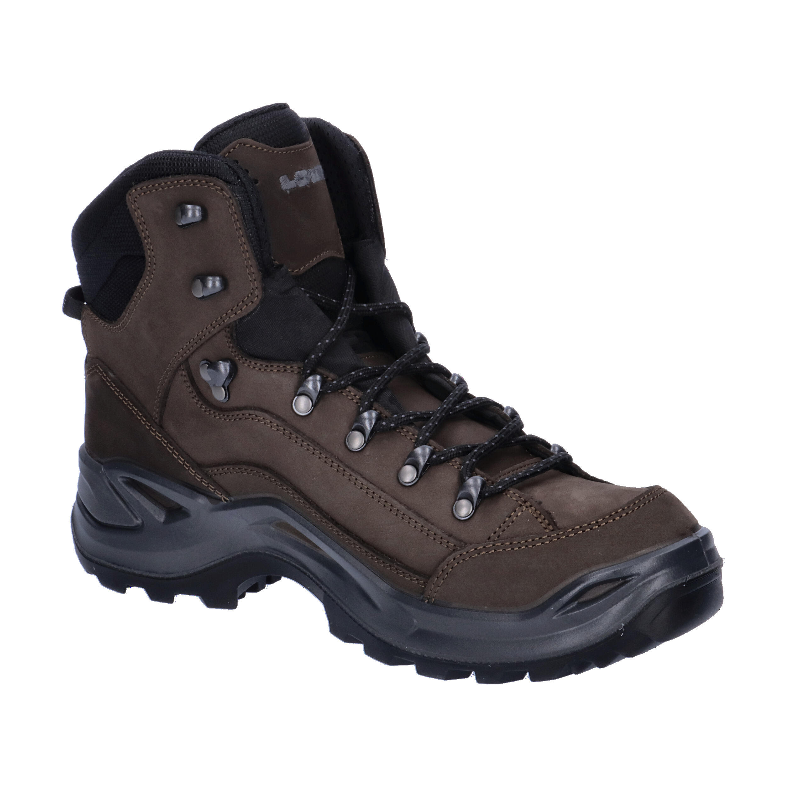 Lowa Herren Wanderschuhe Renegade GTX Mid 311945 8/15