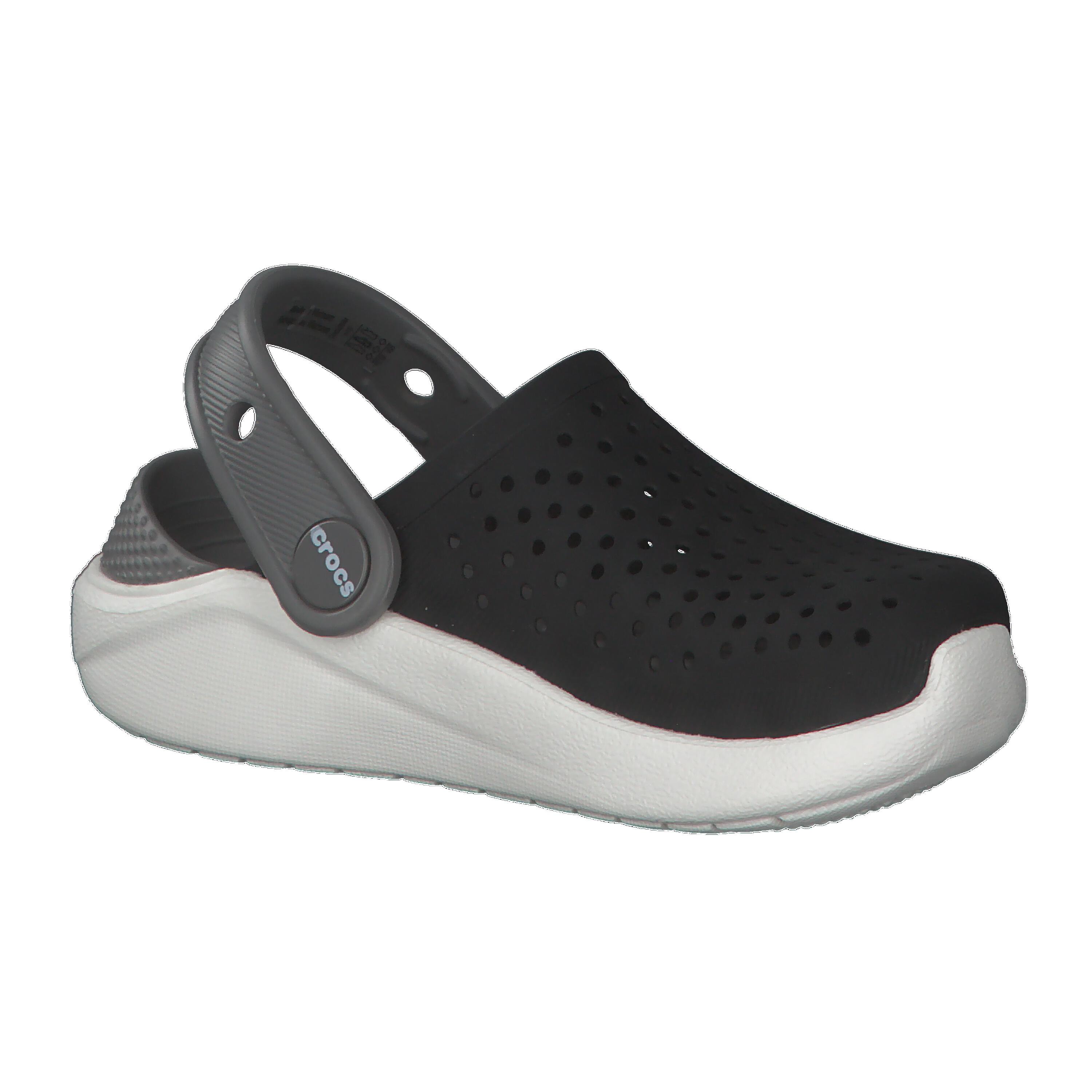Chodaki Dla Dzieci Crocs LiteRide 205964 Clog 8/15