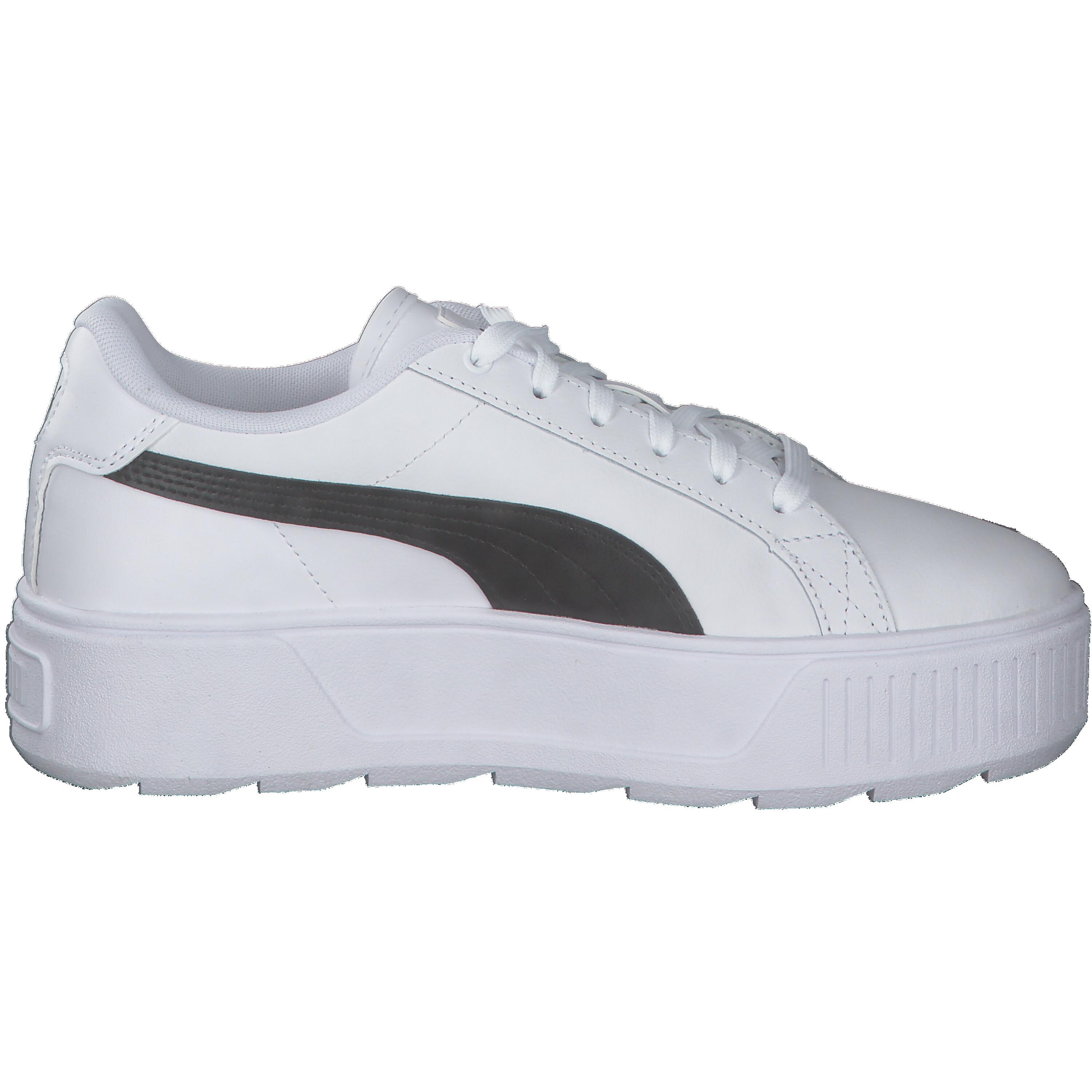 Calçado Puma Karmen  Branco Mulher 7/15