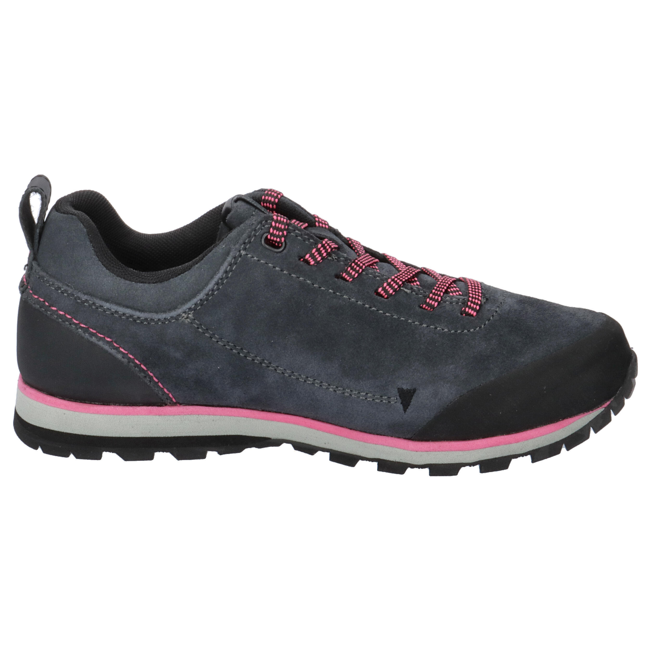 CMP Damen Wanderschuhe Elettra Low 38Q4616 7/15