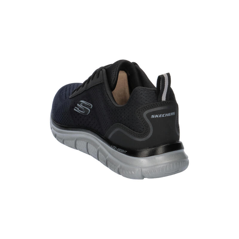Pantofi universali 232399nvbk pentru întregul an bleumarin bărbătești