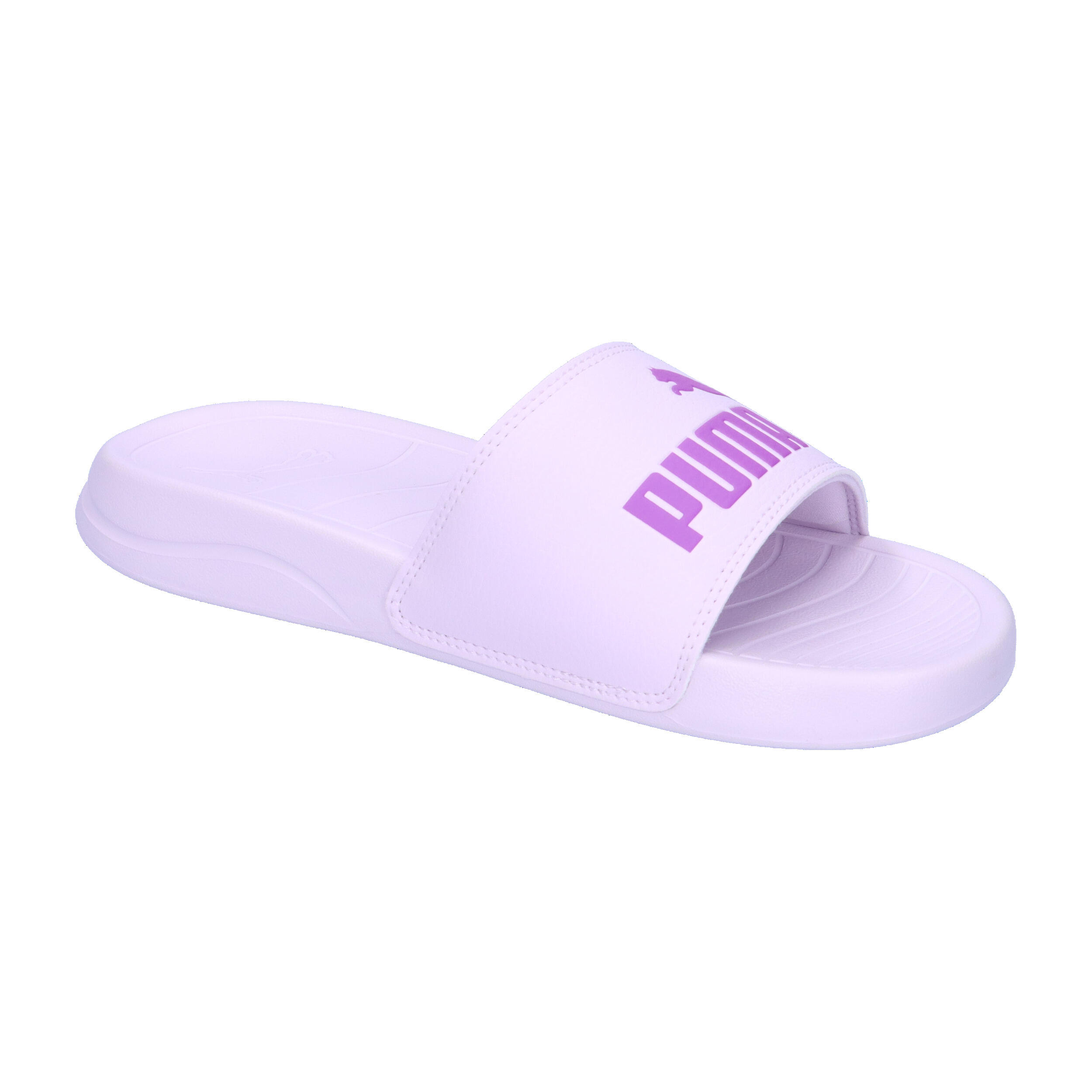Flip-flops Puma Model Popcat 20 Kleur Violet 8/15