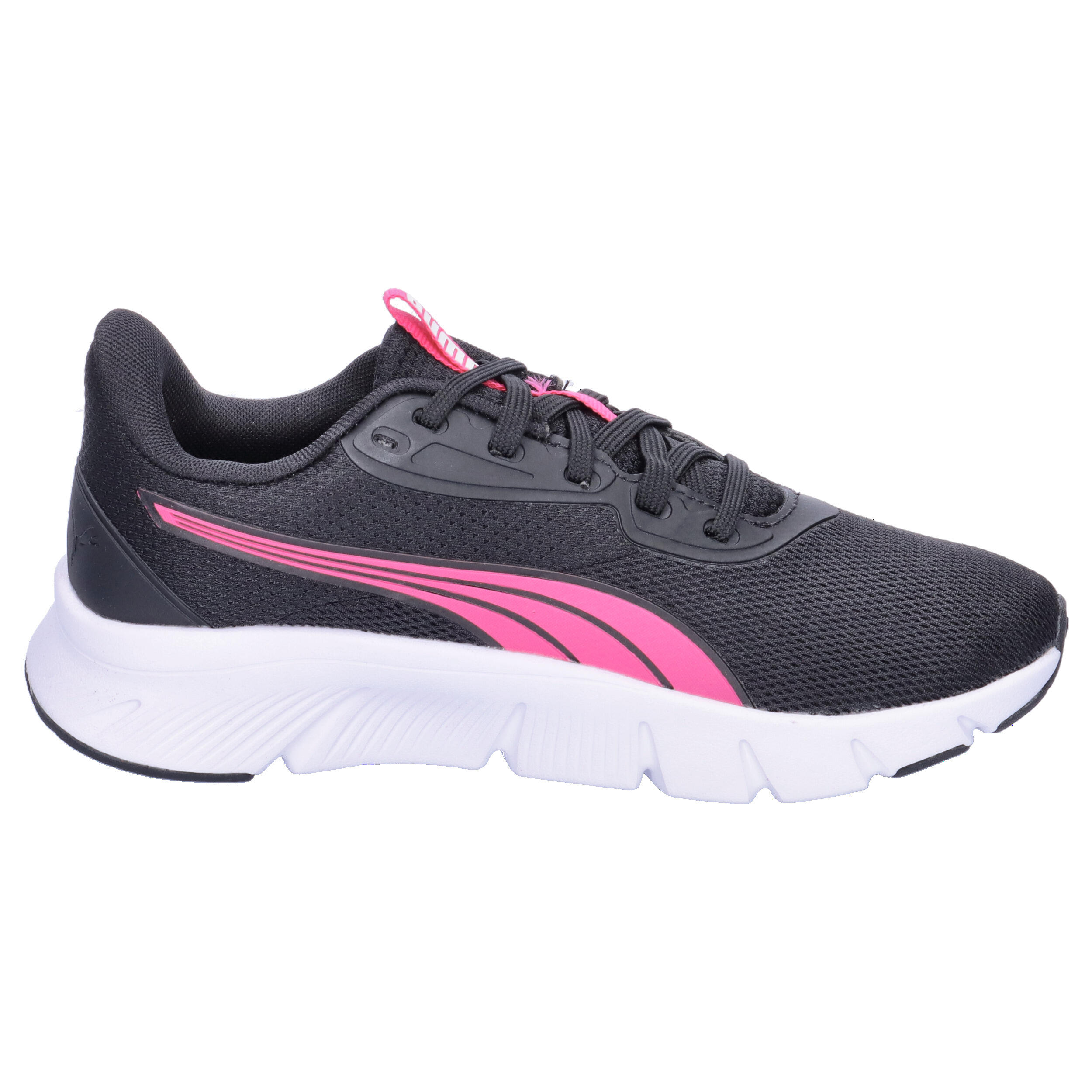 Zapatilla Multideporte para UNISEX JUNIOR PUMA FlexFocus Lite Modern Jr 7/15