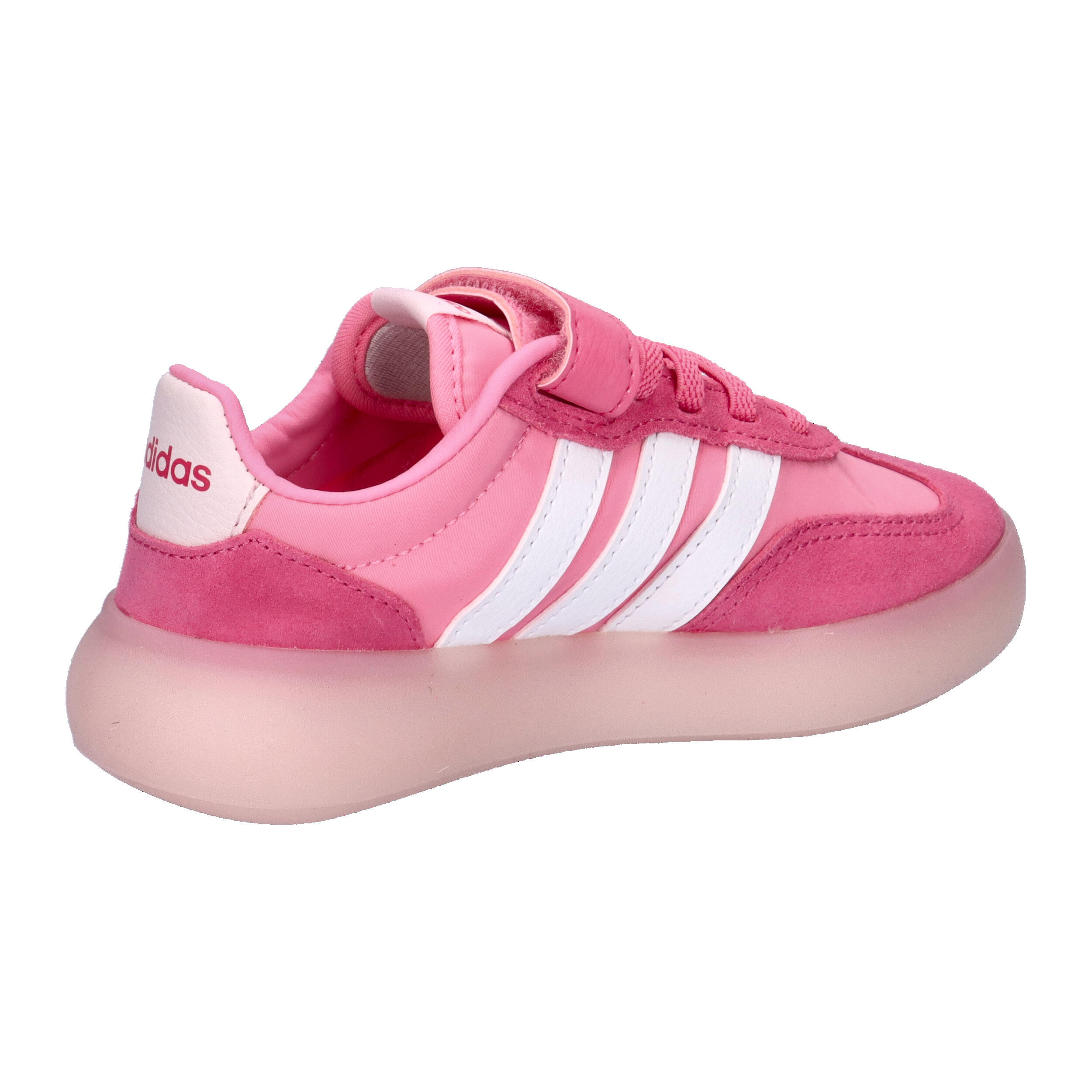 Buty dla dzieci Barreda Decode 15/15