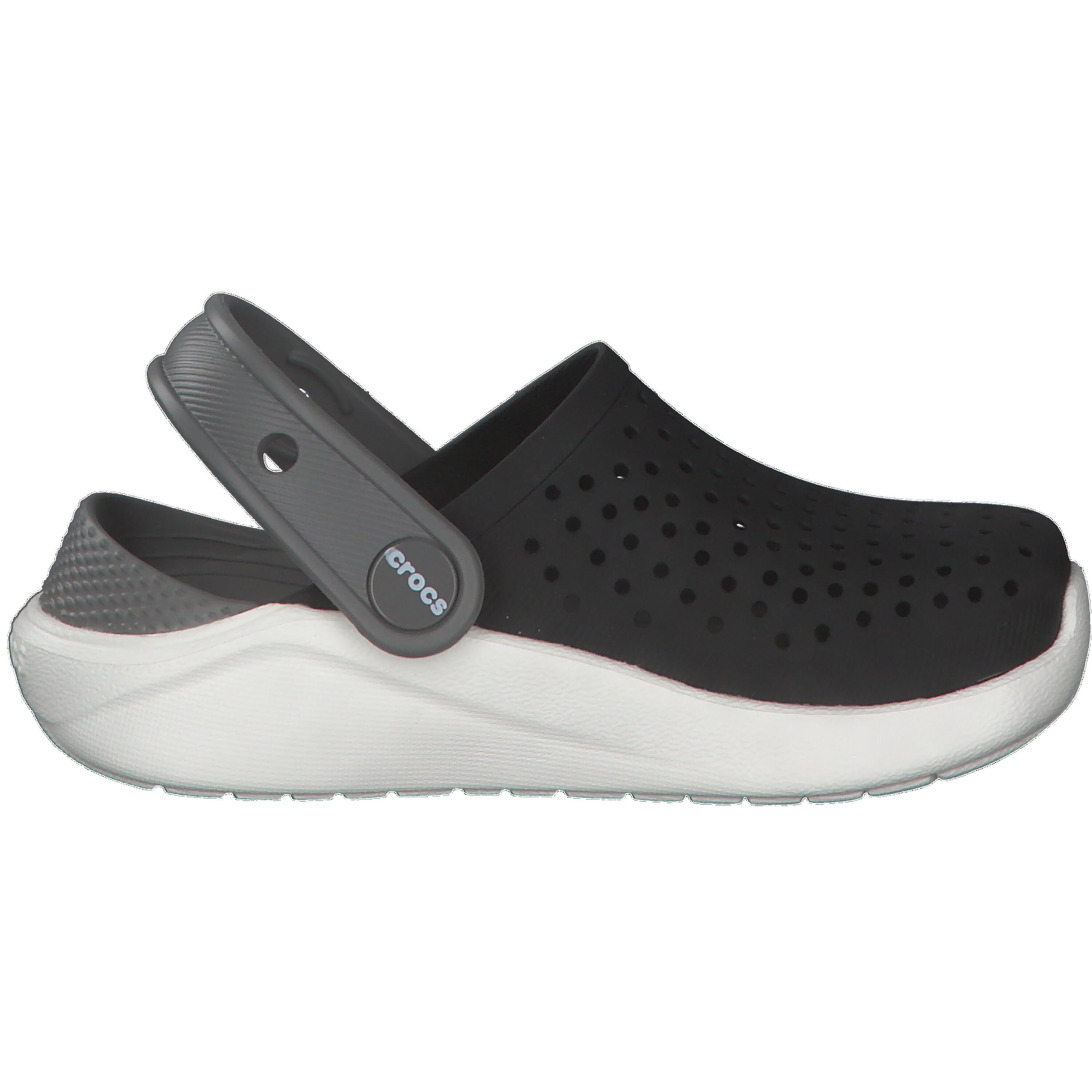 Chodaki Dla Dzieci Crocs LiteRide 205964 Clog 7/15