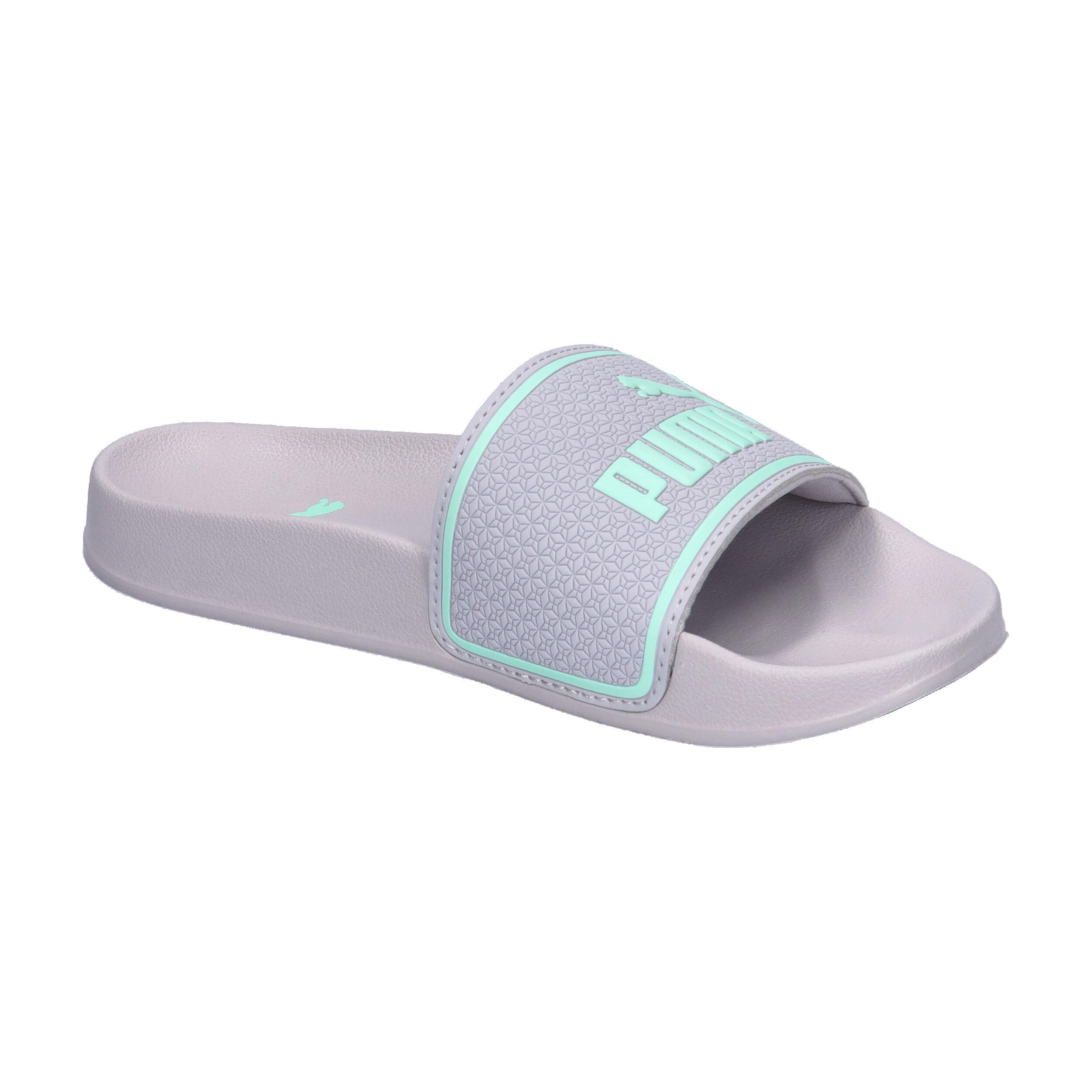 Puma Kinder Badeschlappen Leadcat 2.0 PS 384435 8/15
