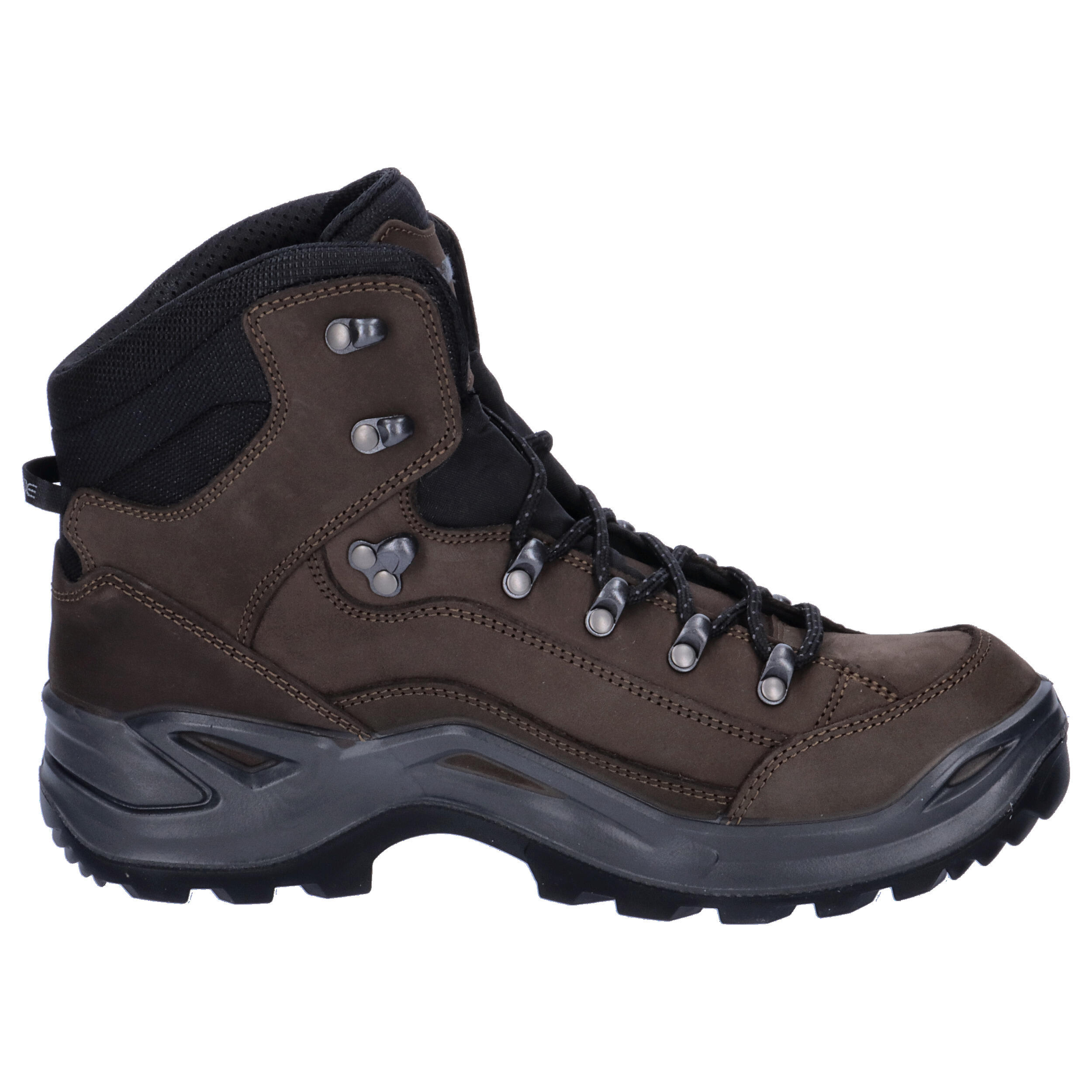 Lowa Herren Wanderschuhe Renegade GTX Mid 311945 7/15