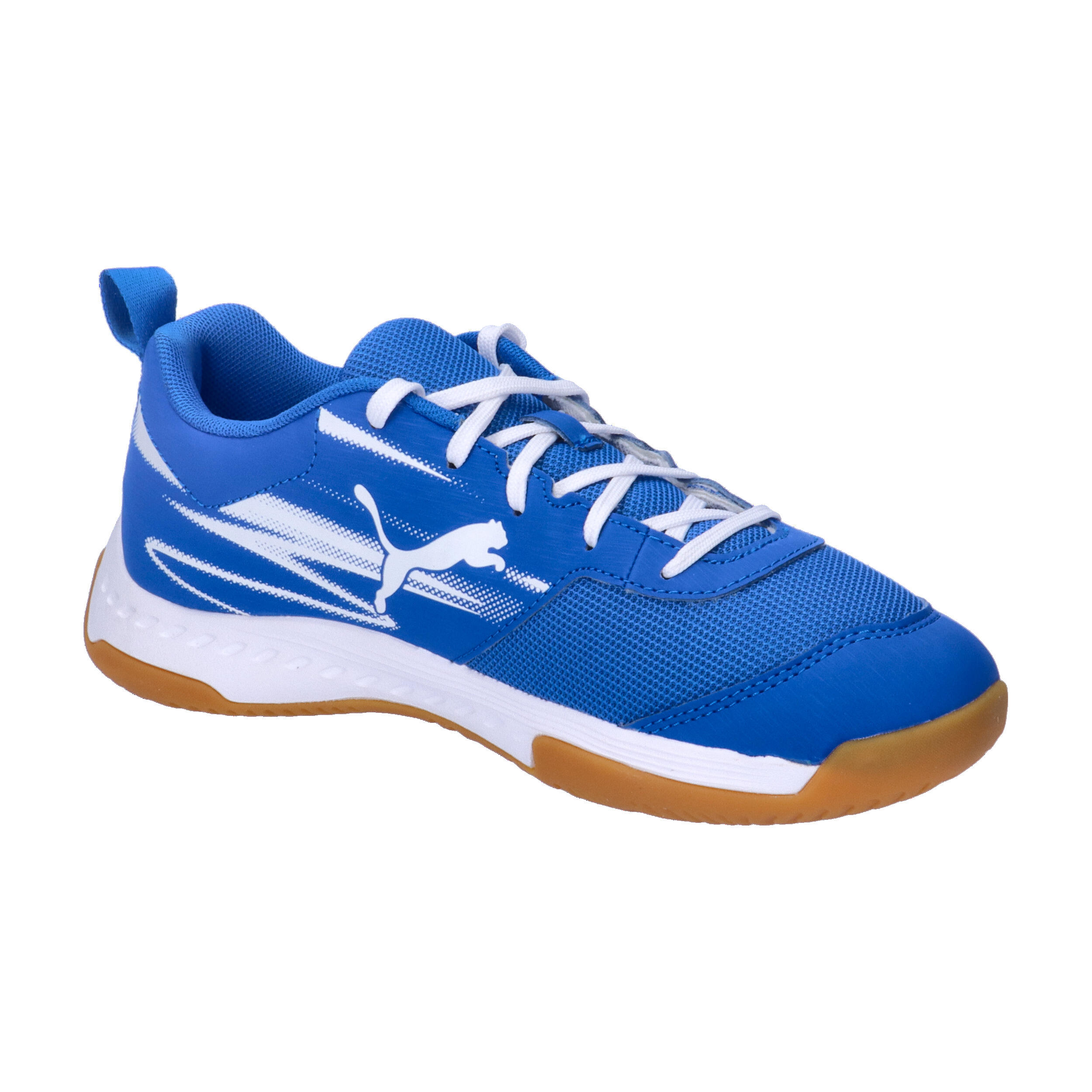 Dětské házenkářské boty Varion II PUMA 8/15