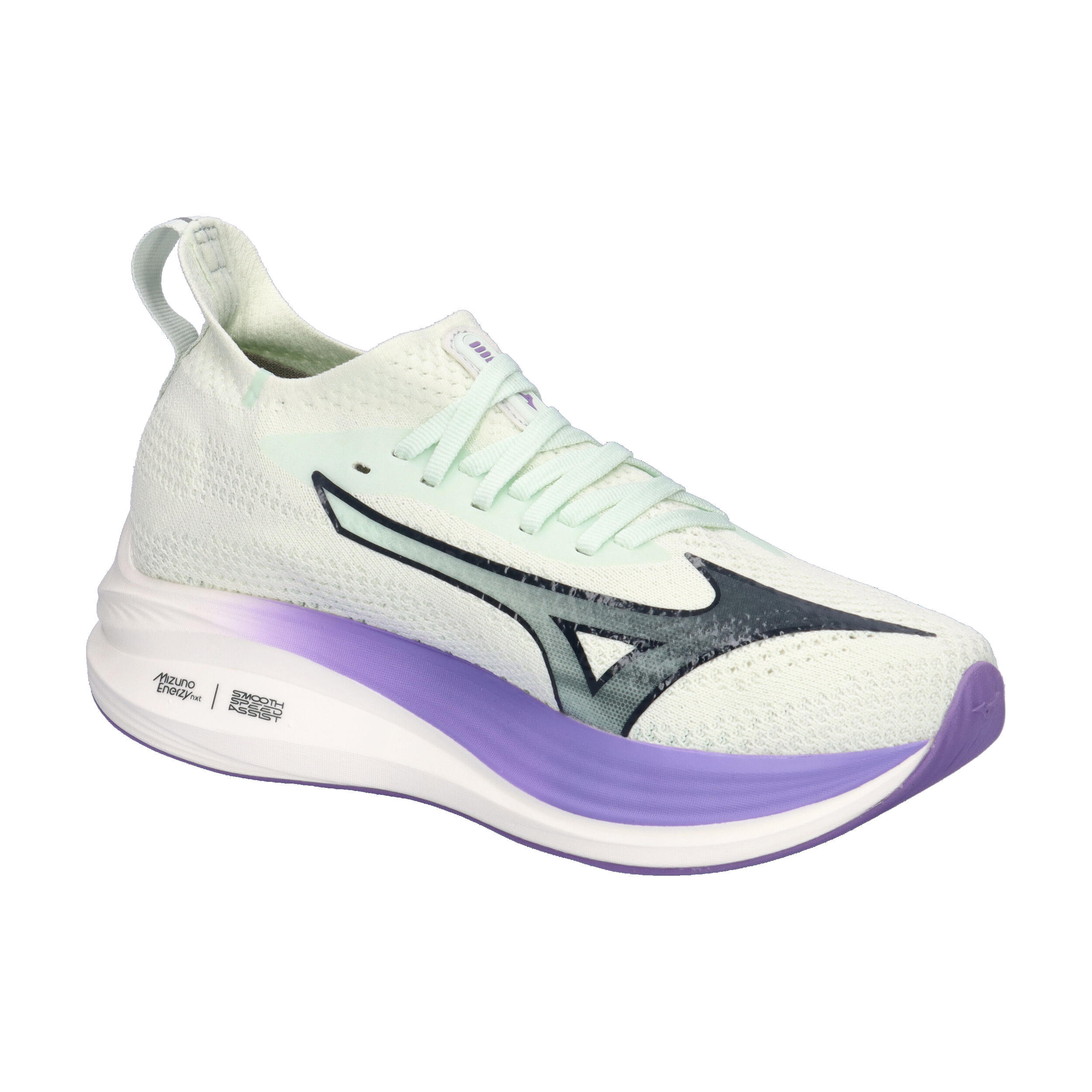 Zapatillas de running Mizuno modelo J1GD258621 para mujer 8/15
