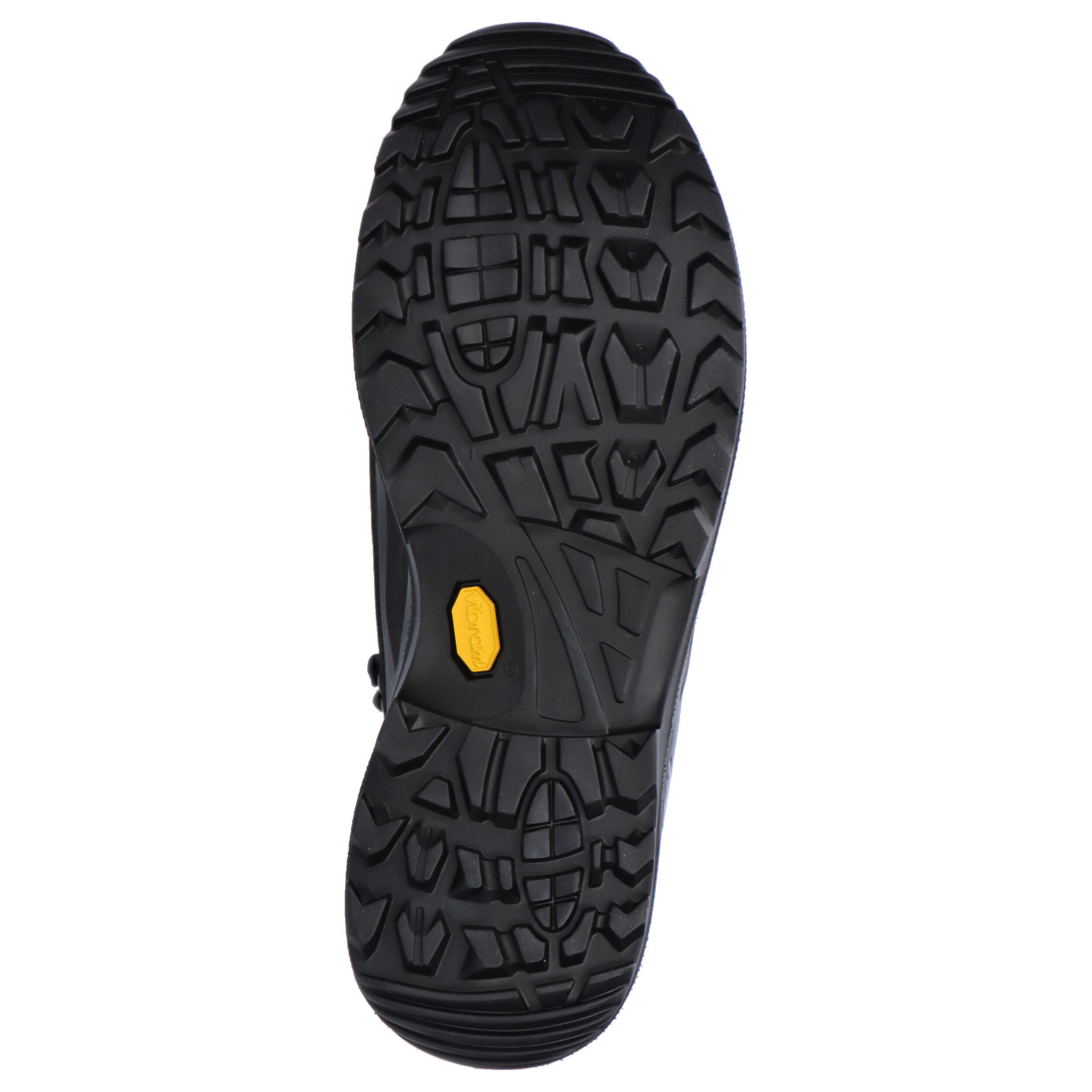 Buty trekkingowe męskie Lowa Renegade GTX Mid 6/15