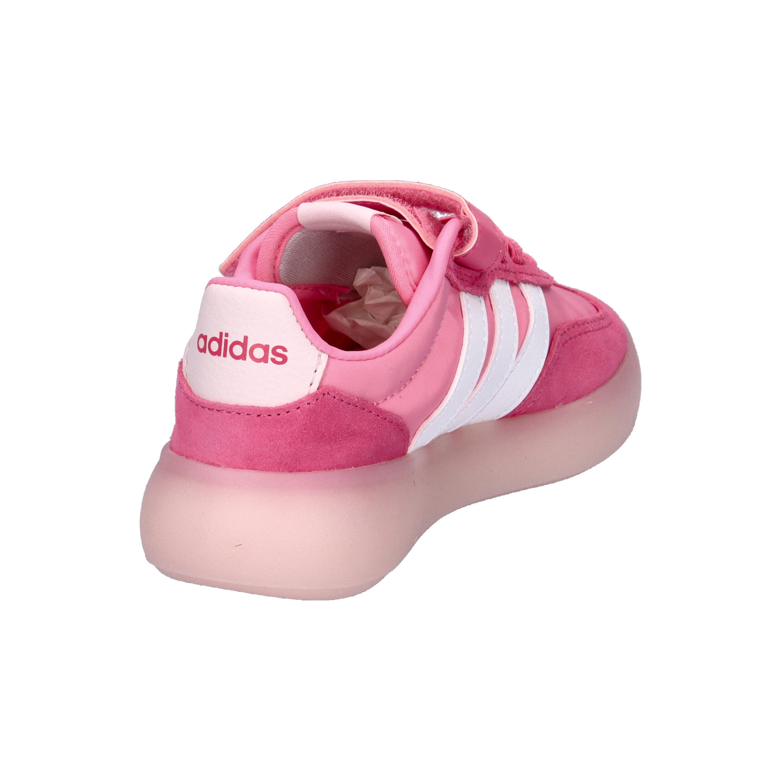 Buty dla dzieci Barreda Decode 14/15