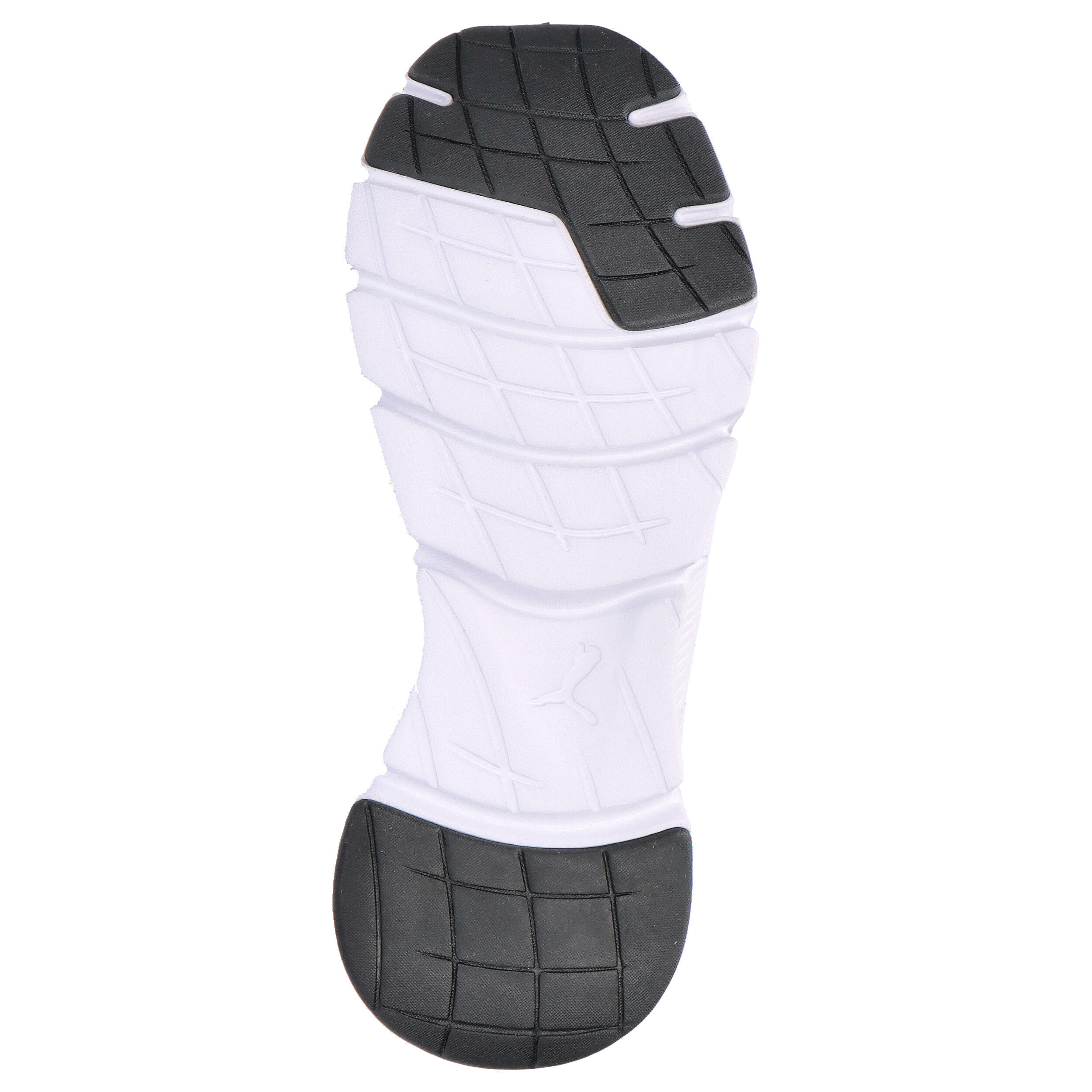 Zapatilla Multideporte para UNISEX JUNIOR PUMA FlexFocus Lite Modern Jr 6/15