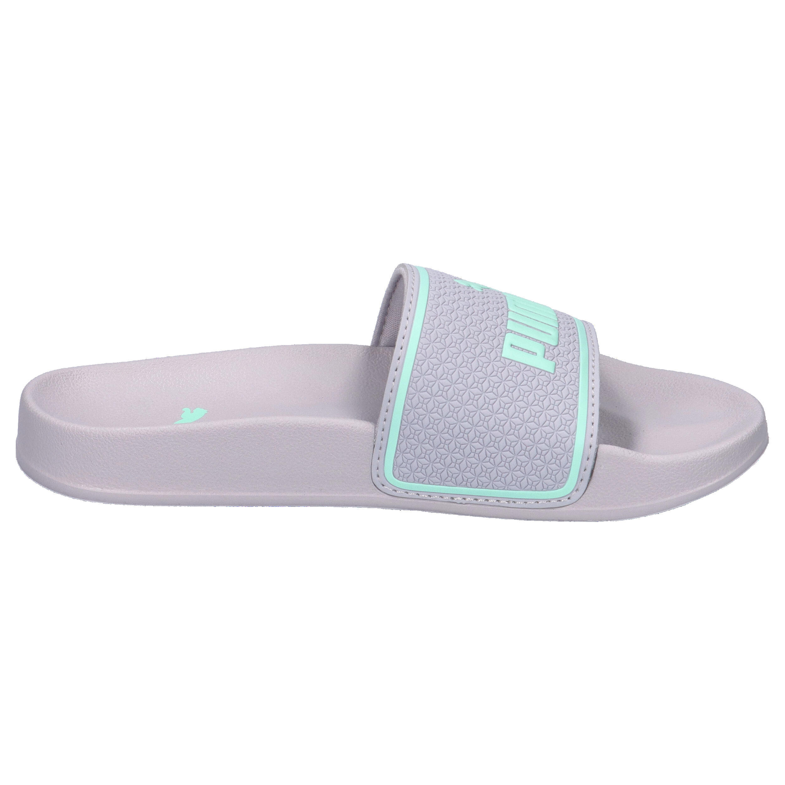 Puma Kinder Badeschlappen Leadcat 2.0 PS 384435 7/15