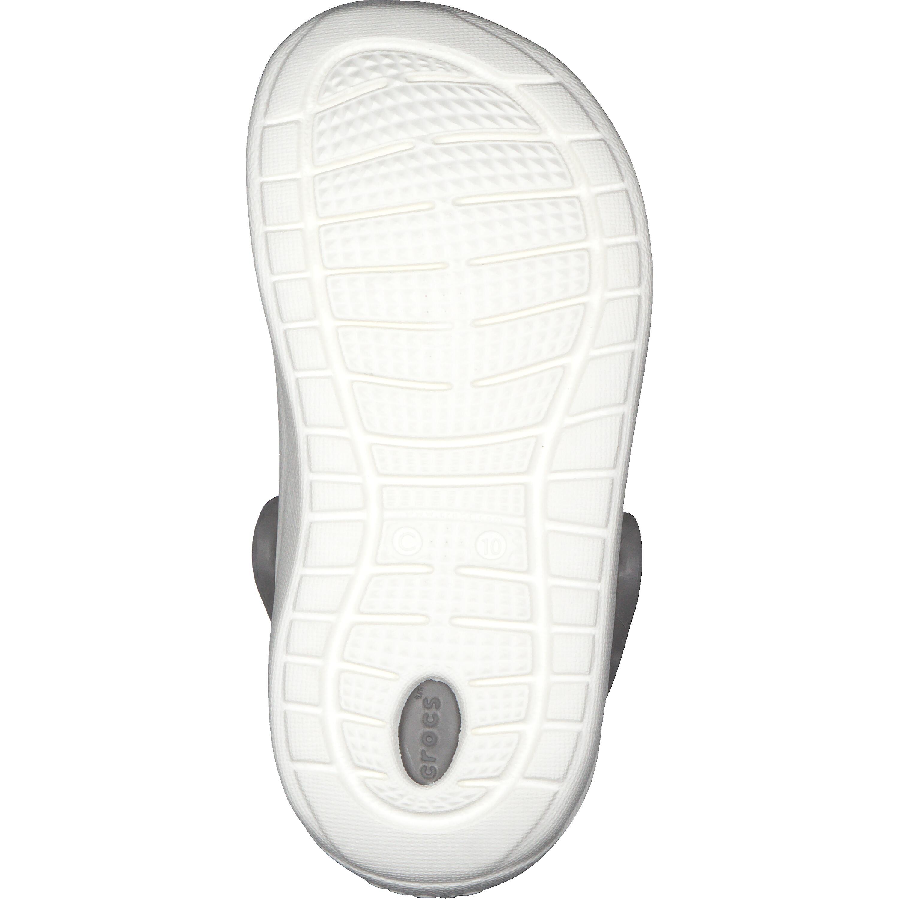 Chodaki Dla Dzieci Crocs LiteRide 205964 Clog 6/15