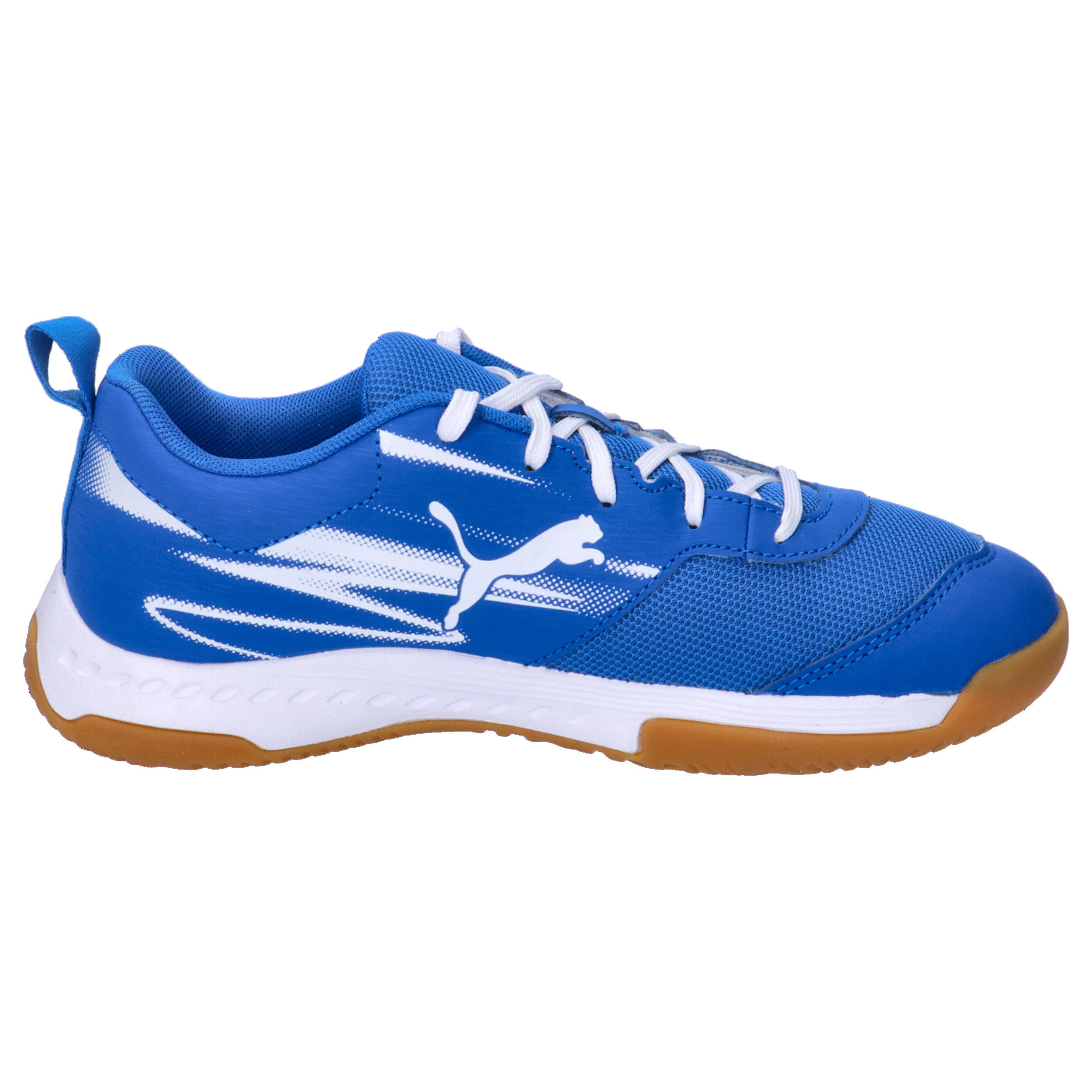 Dětské házenkářské boty Varion II PUMA 7/15