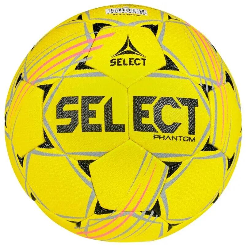 Ballon de handball Select Phantom DB 2/7