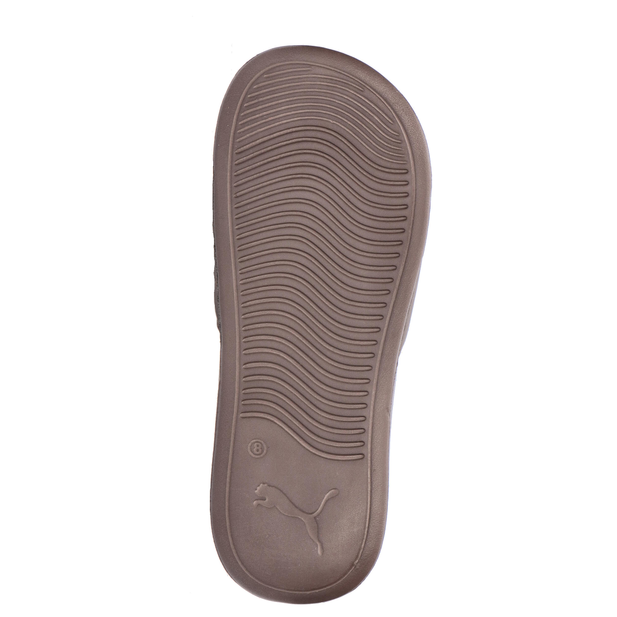 Puma Unisex Badeschlappen Popcat 20 372279 6/15