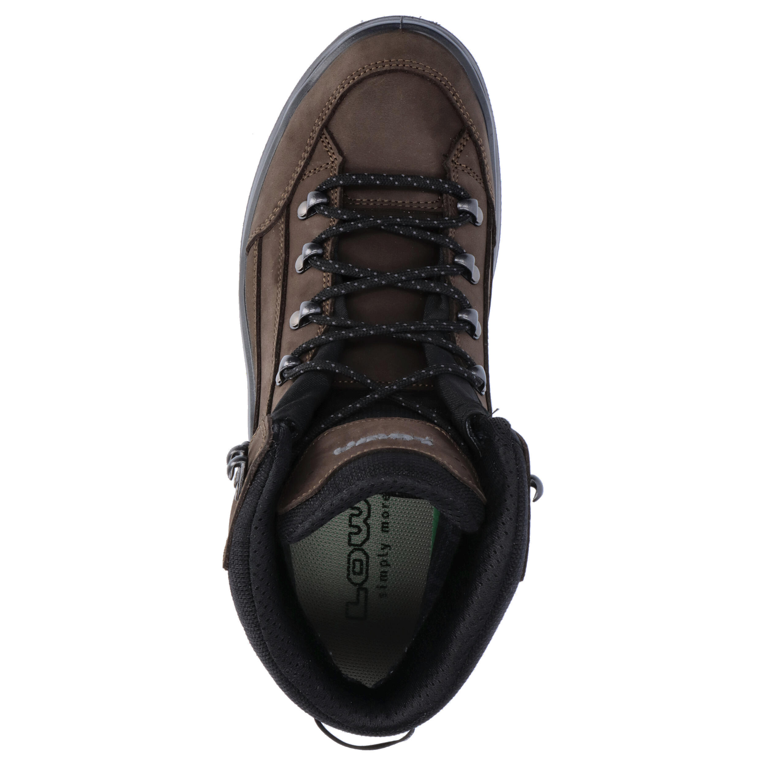 Lowa Herren Wanderschuhe Renegade GTX Mid 311945 5/15