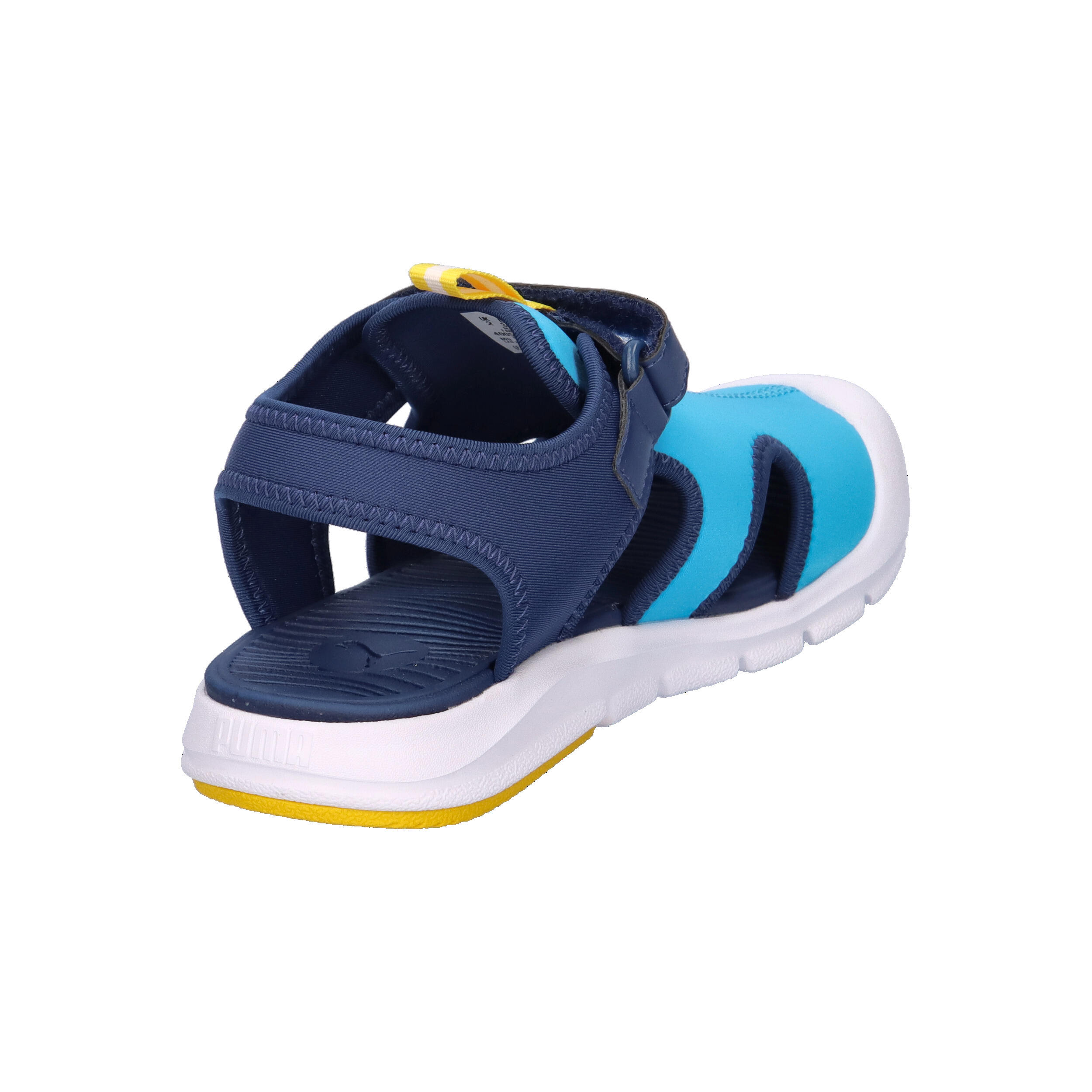 Fun Racer Sandalen Kinder PUMA 14/15