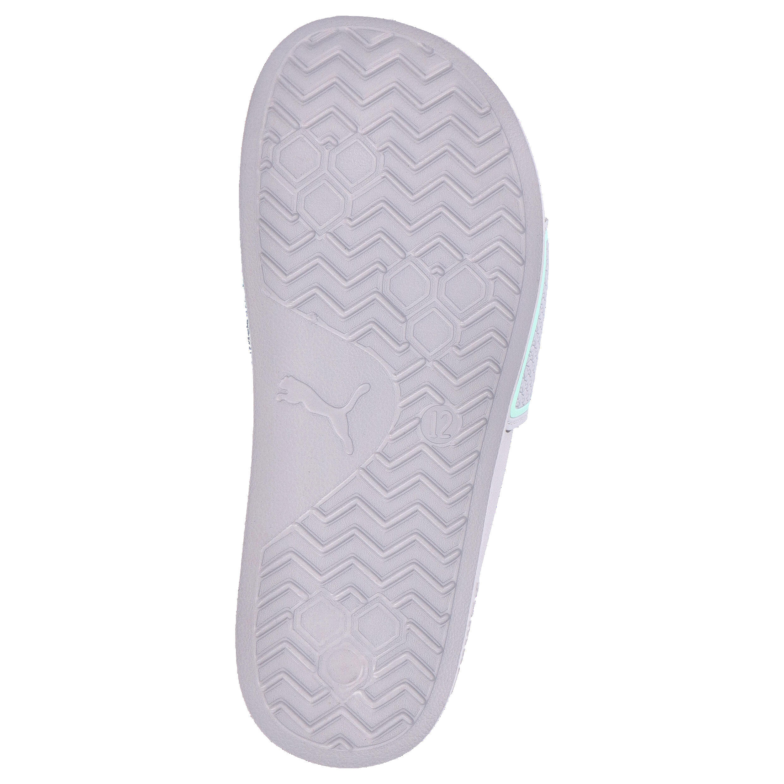 Puma Kinder Badeschlappen Leadcat 2.0 PS 384435 6/15