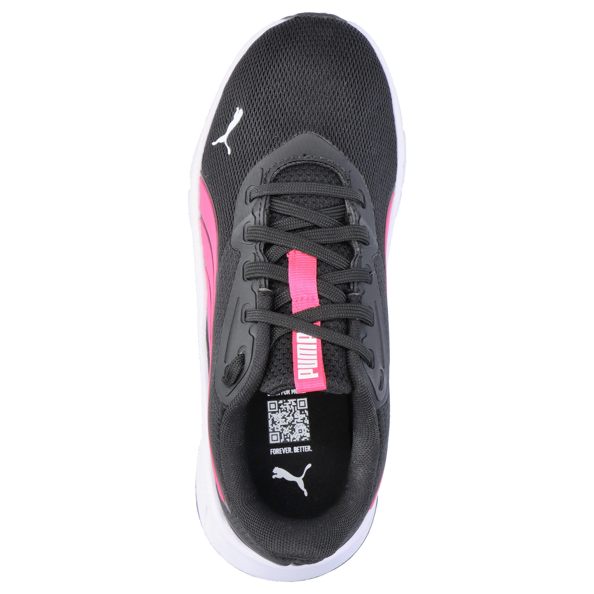 Zapatilla Multideporte para UNISEX JUNIOR PUMA FlexFocus Lite Modern Jr 5/15
