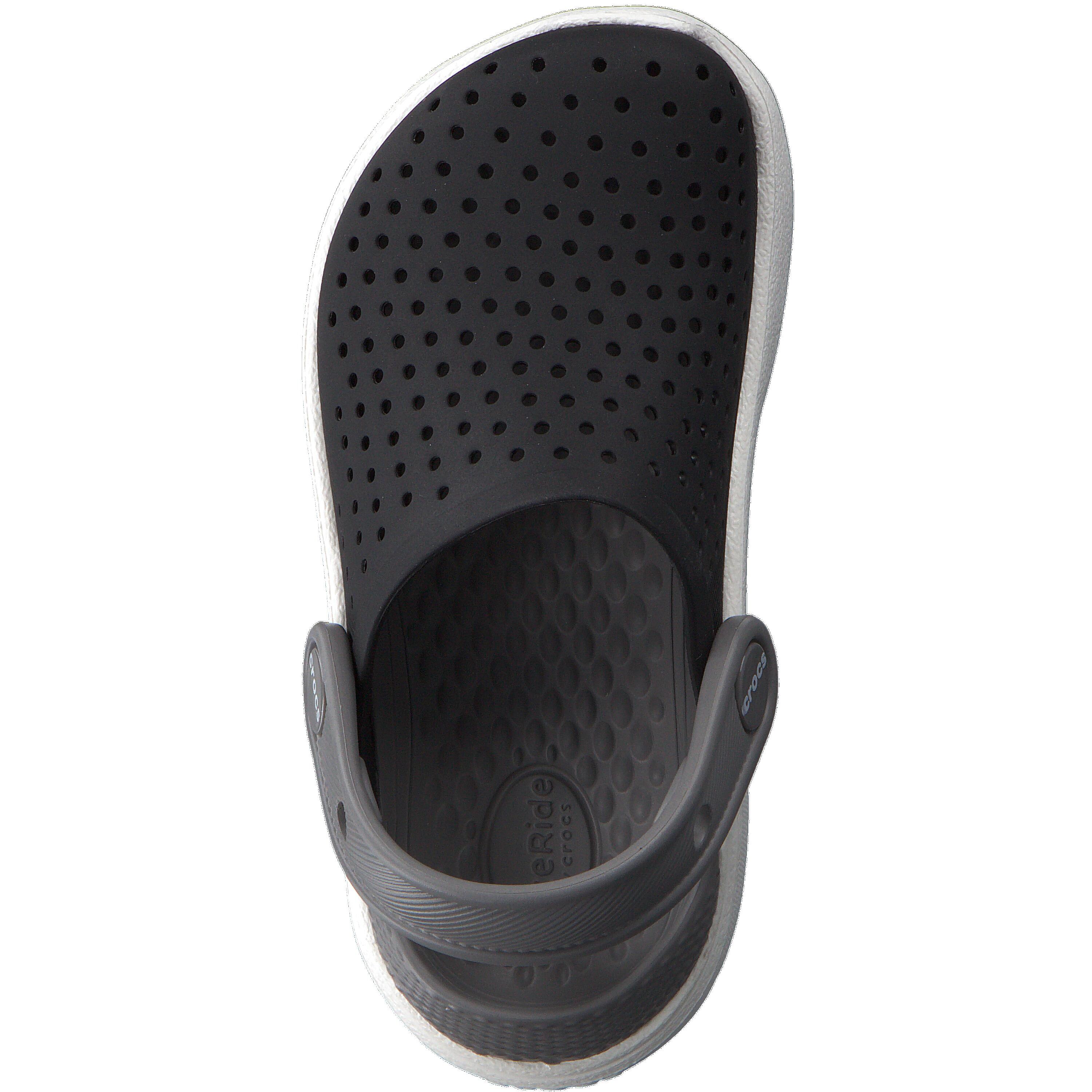 Chodaki Dla Dzieci Crocs LiteRide 205964 Clog 5/15
