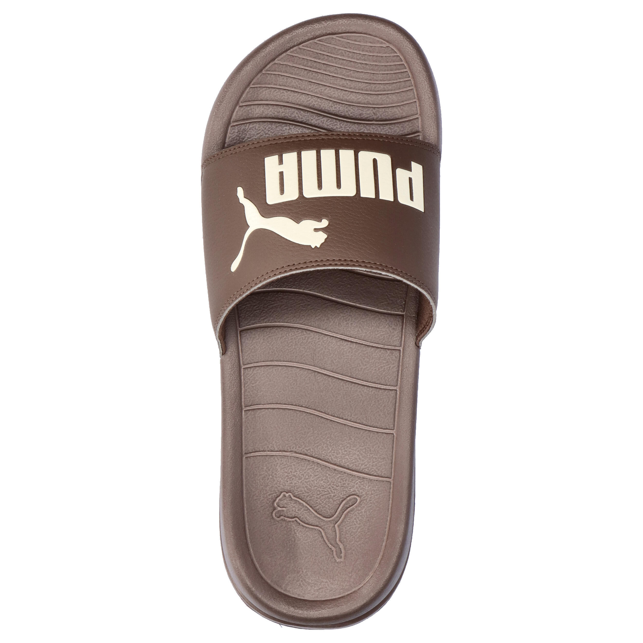 Puma Unisex Badeschlappen Popcat 20 372279 5/15