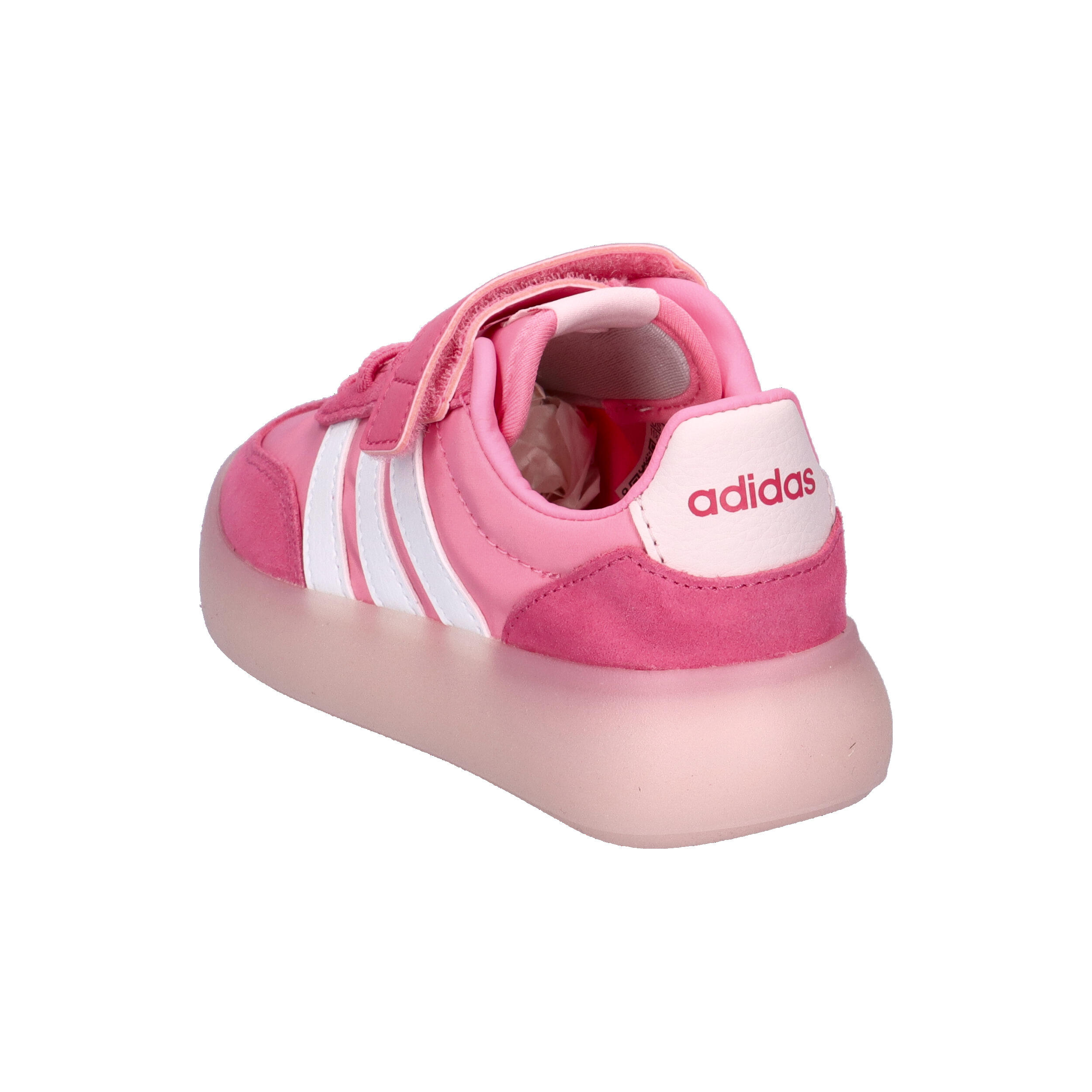 Buty dla dzieci Barreda Decode 12/15