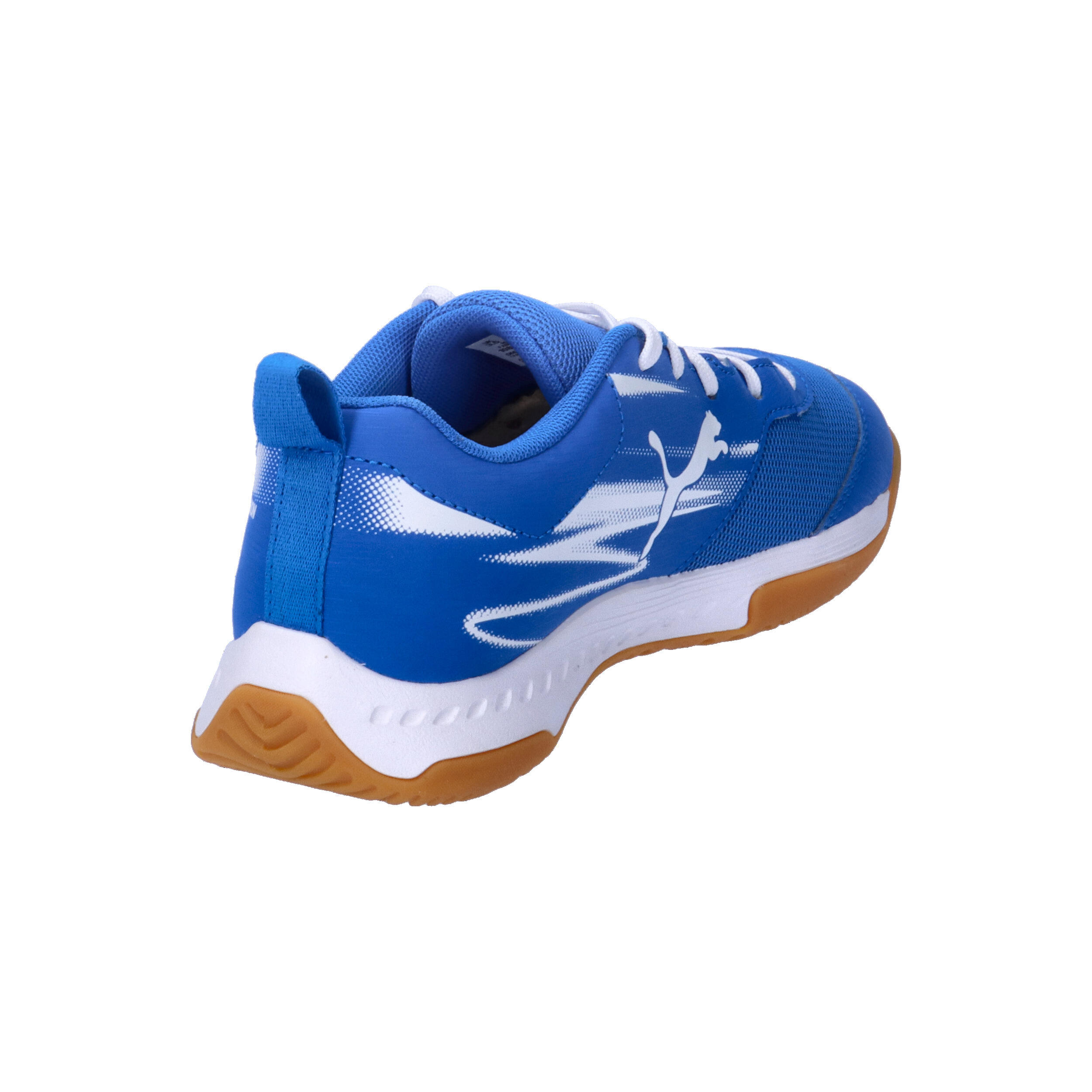 Dětské házenkářské boty Varion II PUMA 14/15