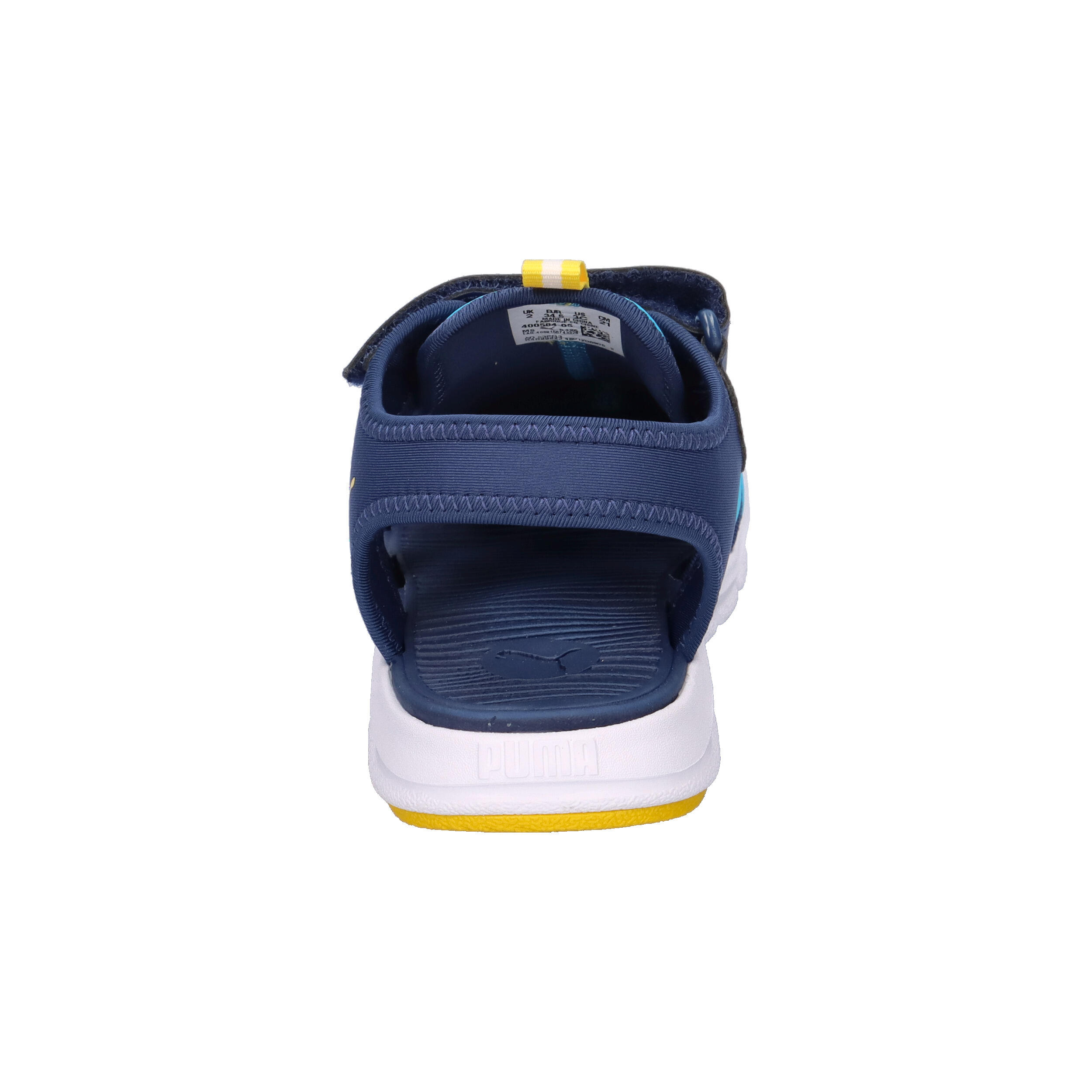 Fun Racer Sandalen Kinder PUMA 13/15