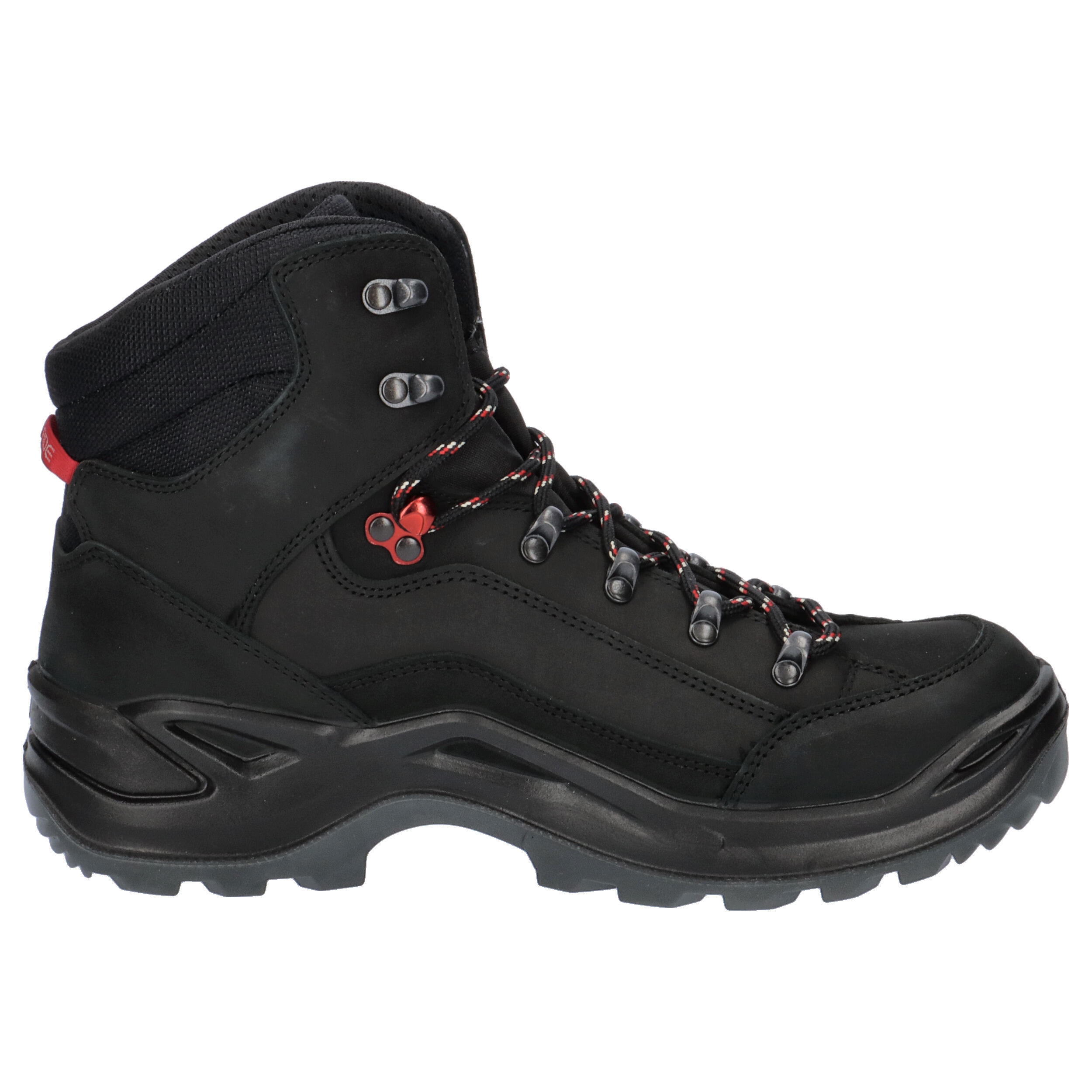 LOWA Herren Wanderschuhe Renegade GTX Mid 7/15