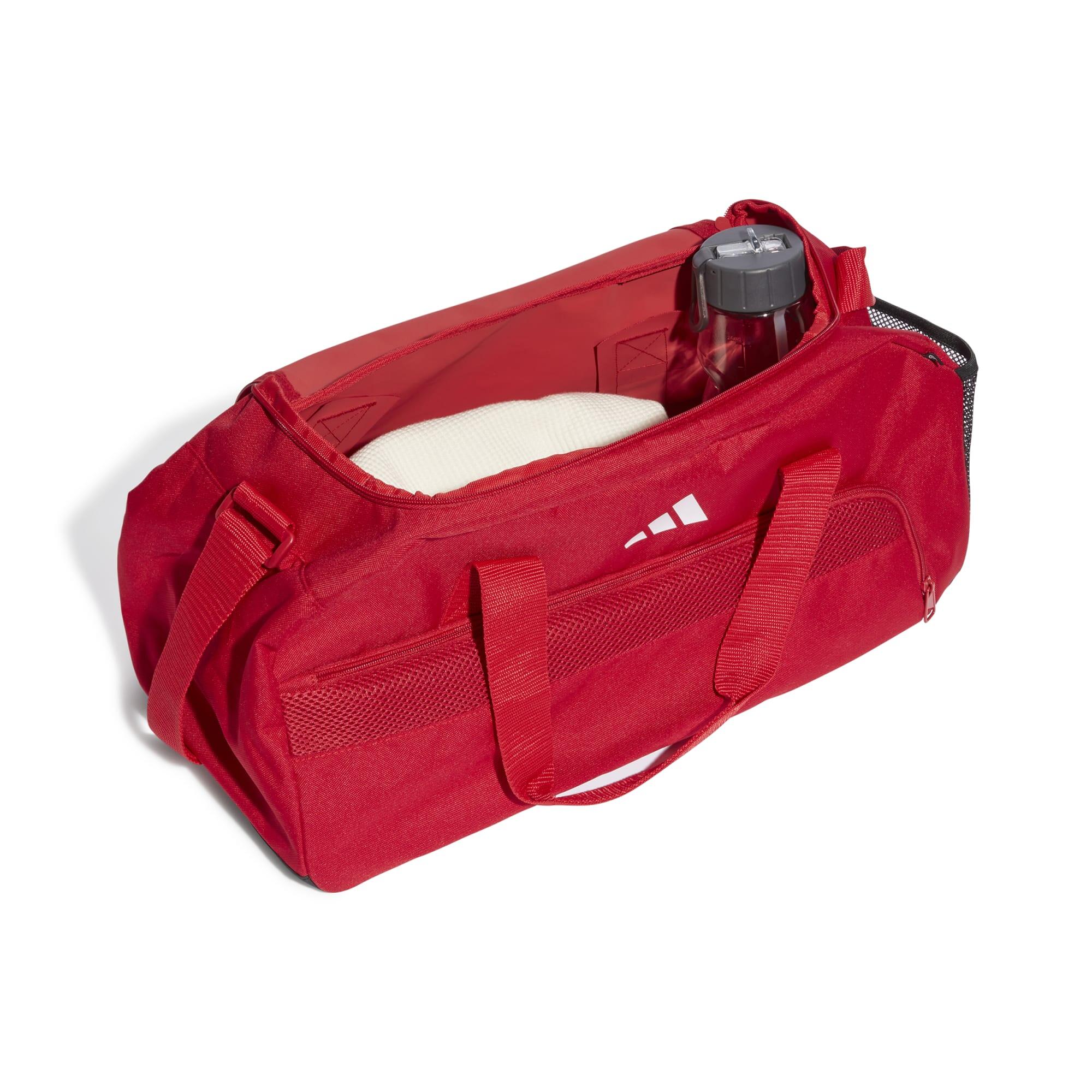 Tiro League Duffel Bag Small 8/9