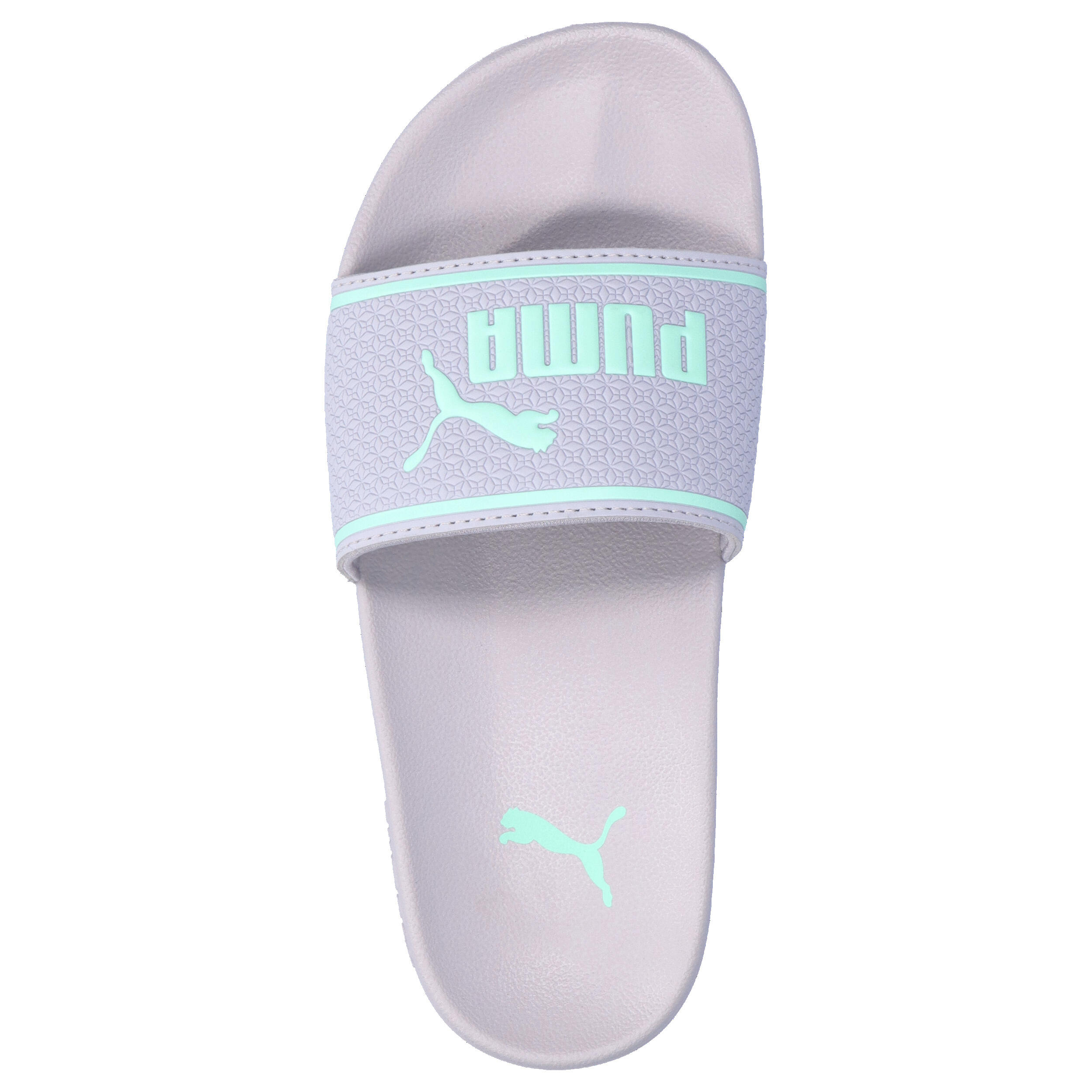 Puma Kinder Badeschlappen Leadcat 2.0 PS 384435 5/15