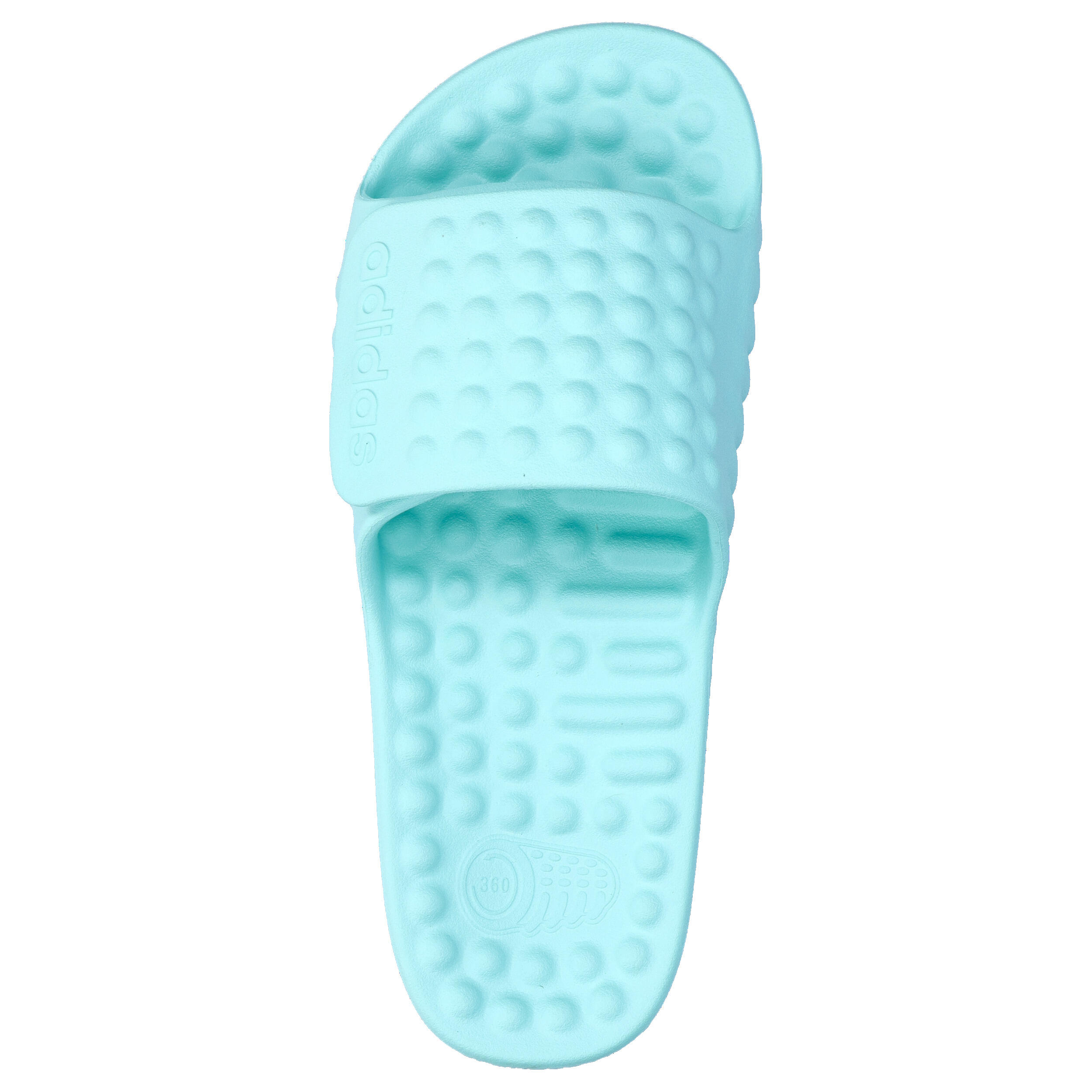 adidas Unisex Badeschlappen ADISSAGE 360REC 5/15