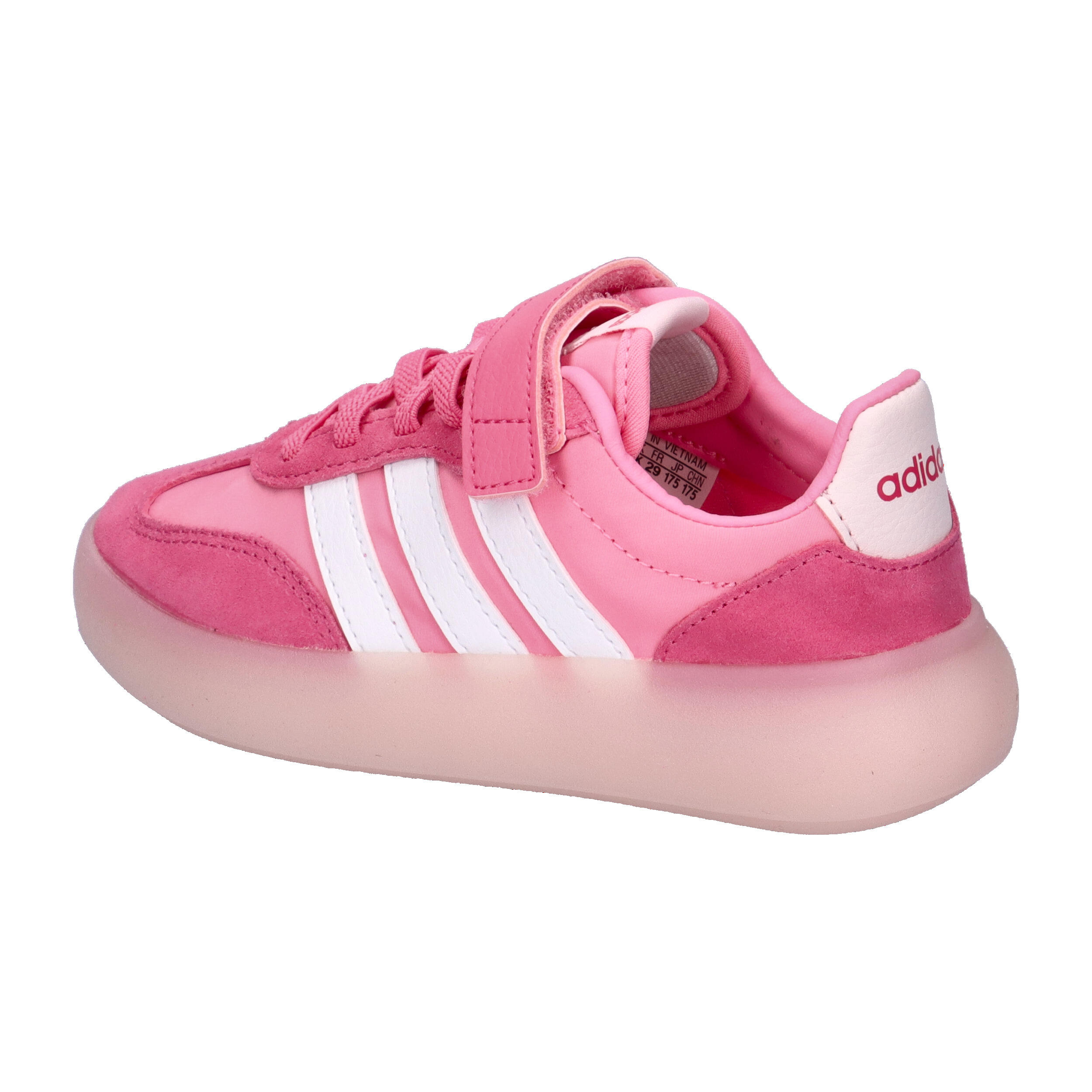 Buty dla dzieci Barreda Decode 11/15