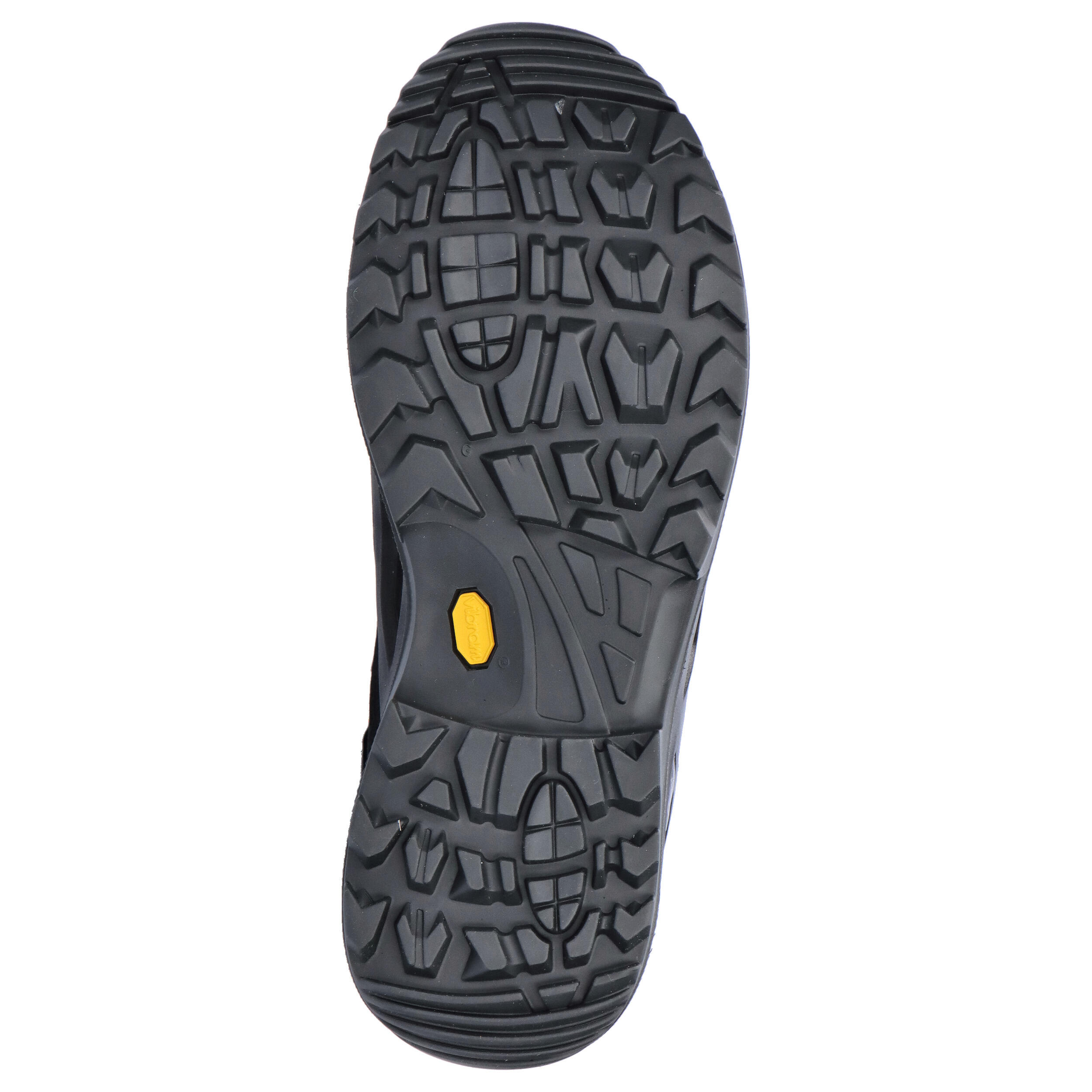 LOWA Herren Wanderschuhe Renegade GTX Mid 6/15