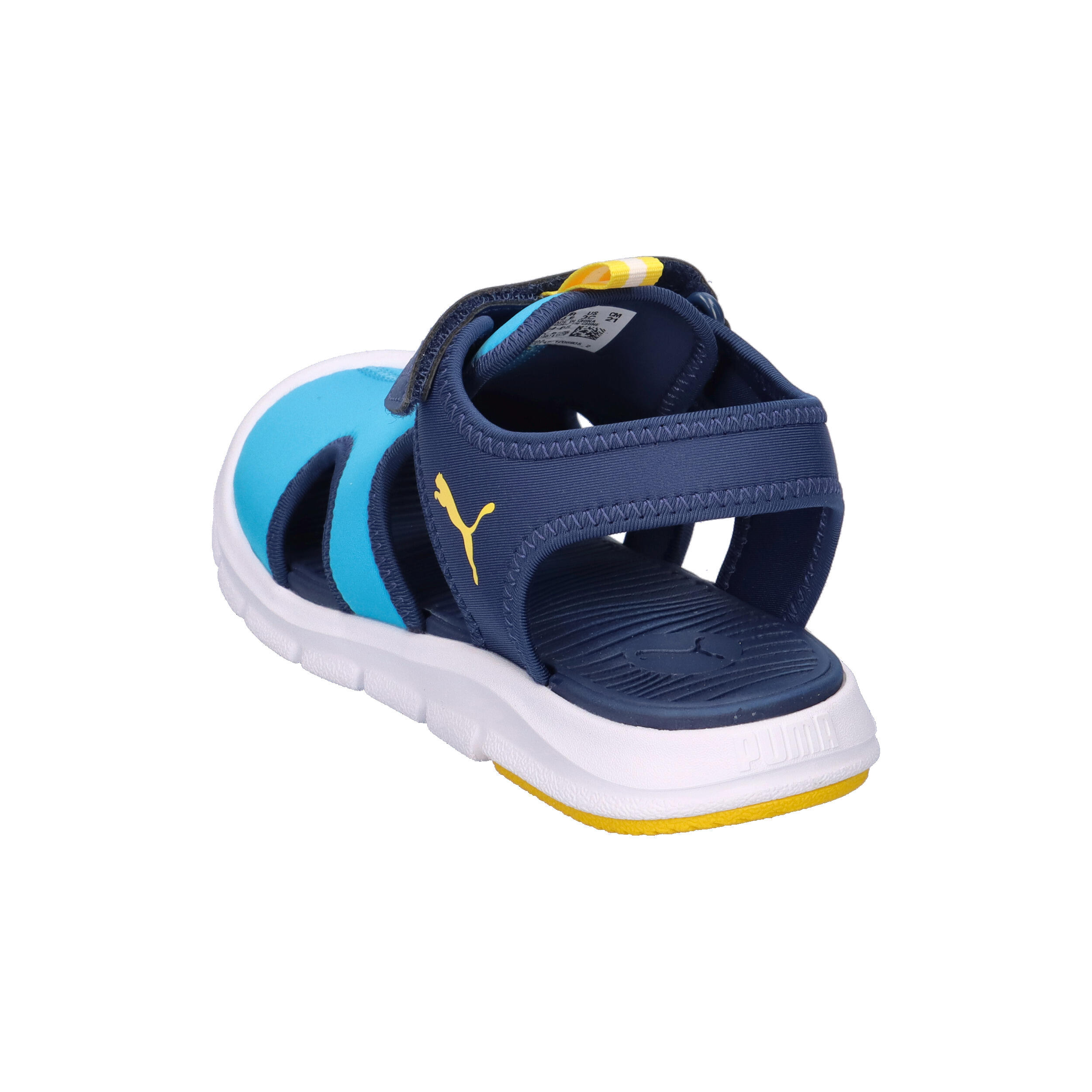Fun Racer Sandalen Kinder PUMA 12/15