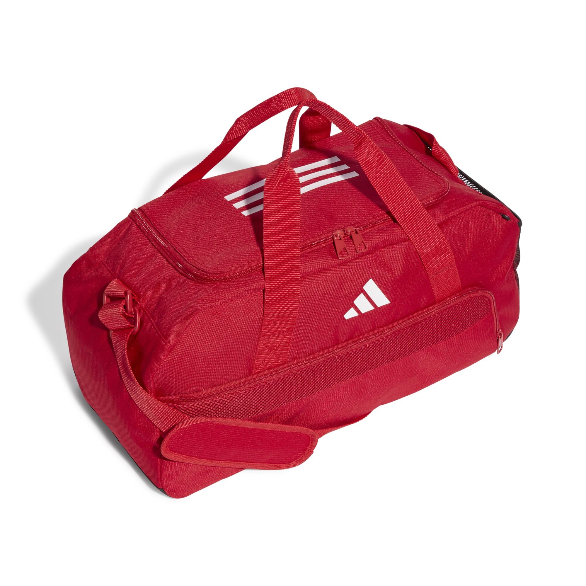Tiro League Duffel Bag Small 7/9