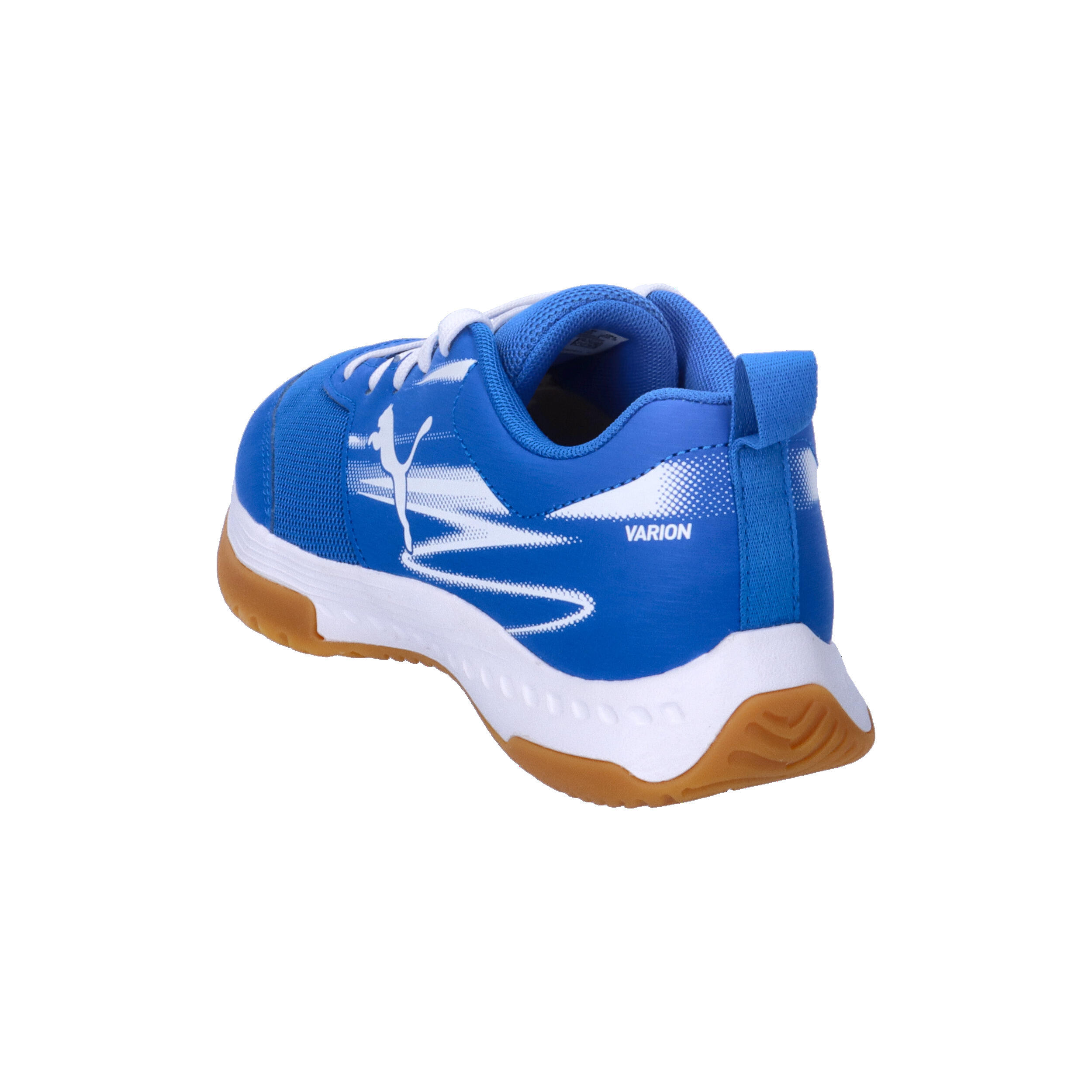 Dětské házenkářské boty Varion II PUMA 12/15