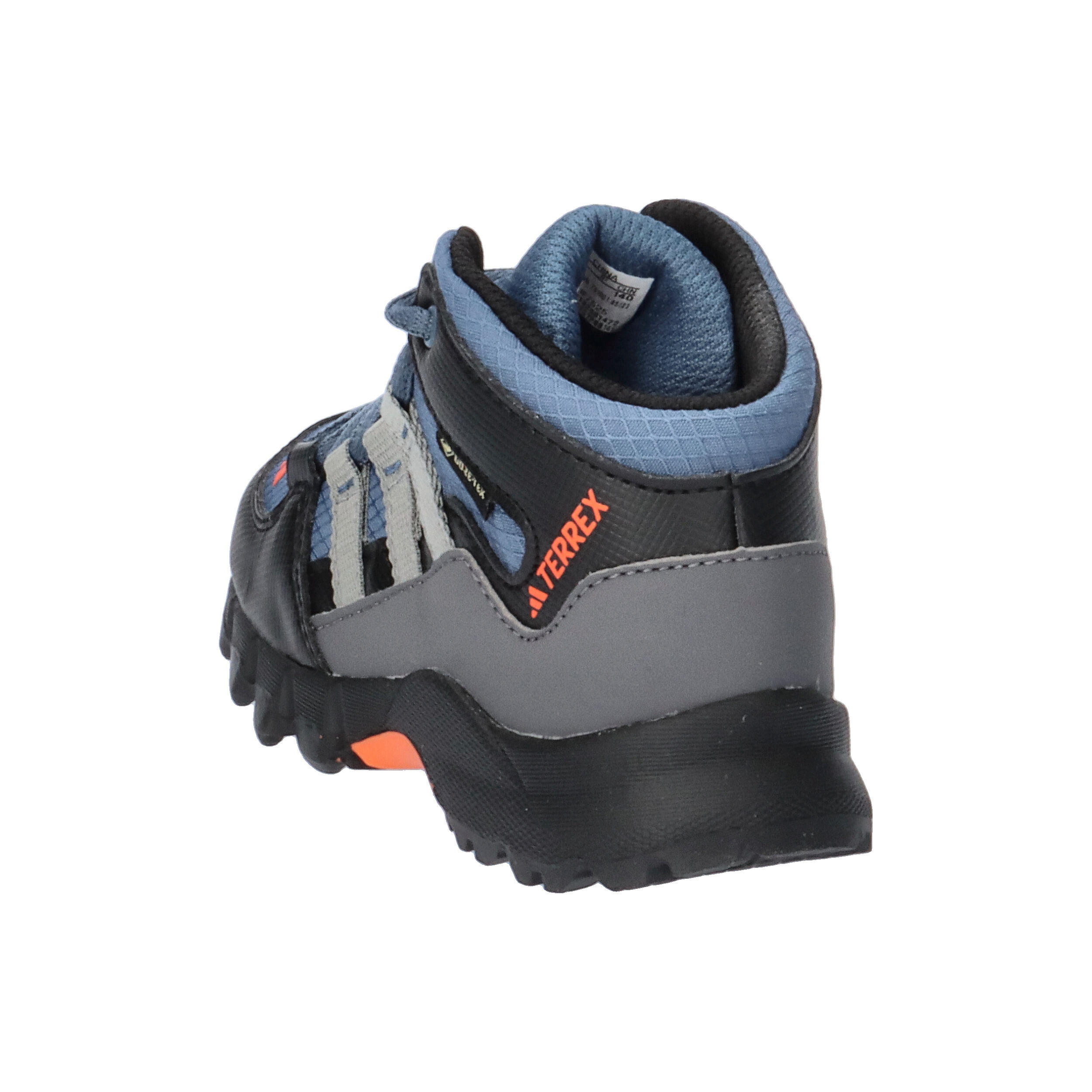 TERREX Mid GORE-TEX Wanderschuh 12/15
