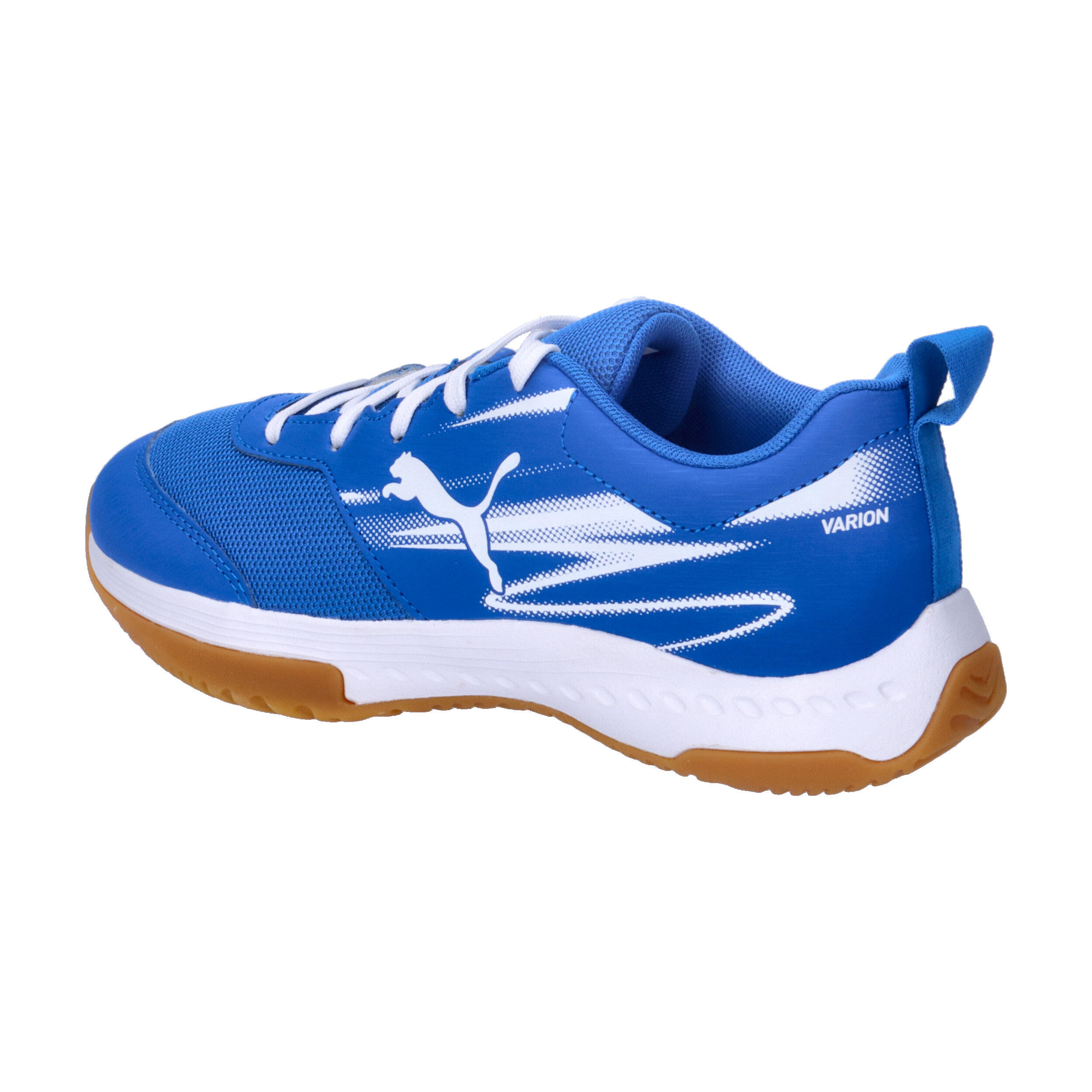 Dětské házenkářské boty Varion II PUMA 11/15