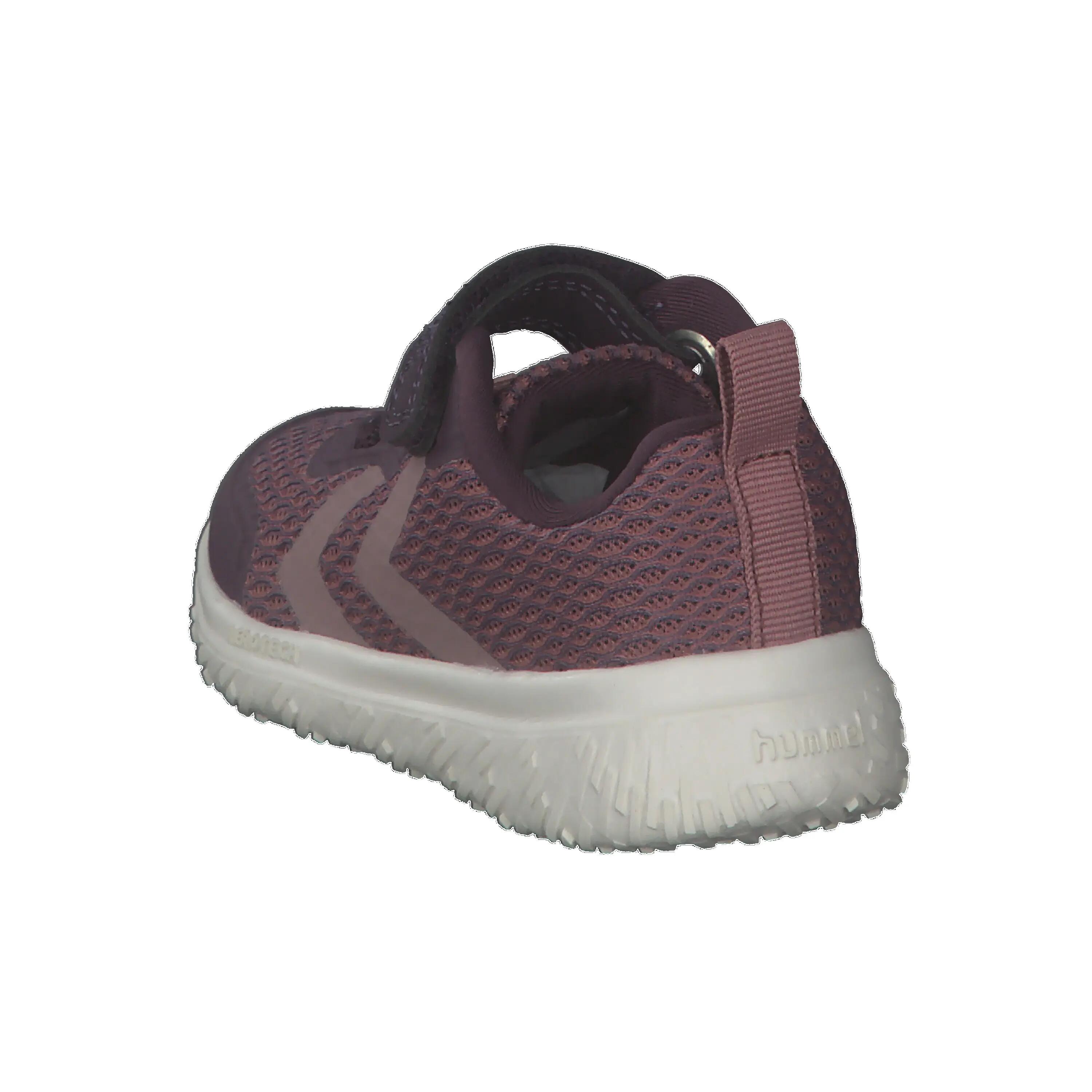 Sneakersy dla dzieci Hummel Actus Recycled 12/15