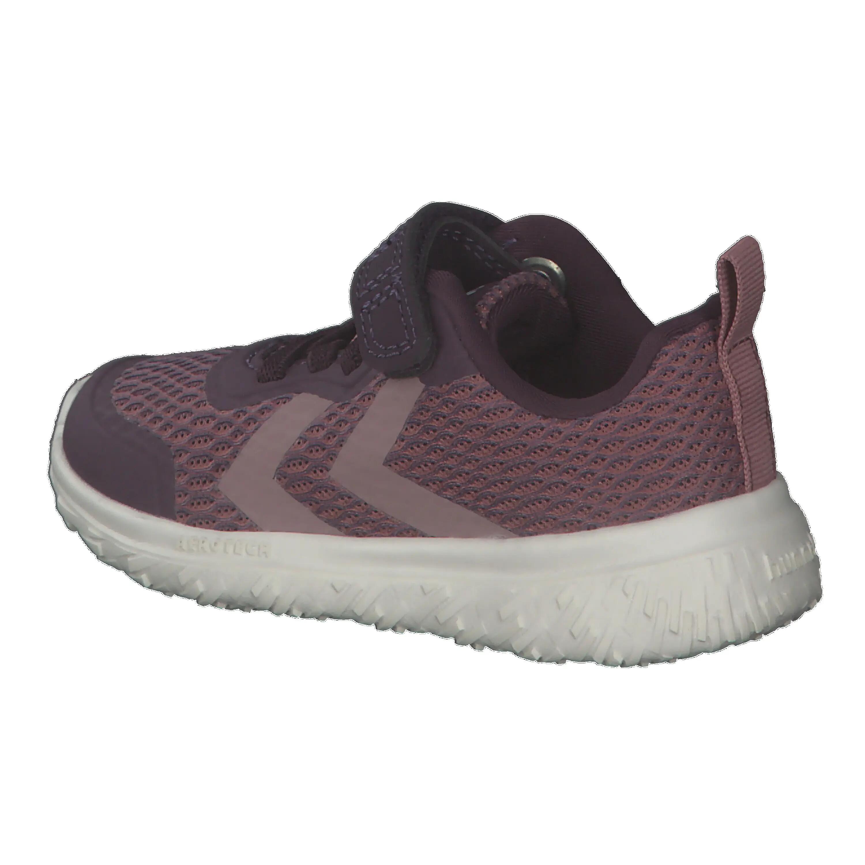 Sneakersy dla dzieci Hummel Actus Recycled 11/15