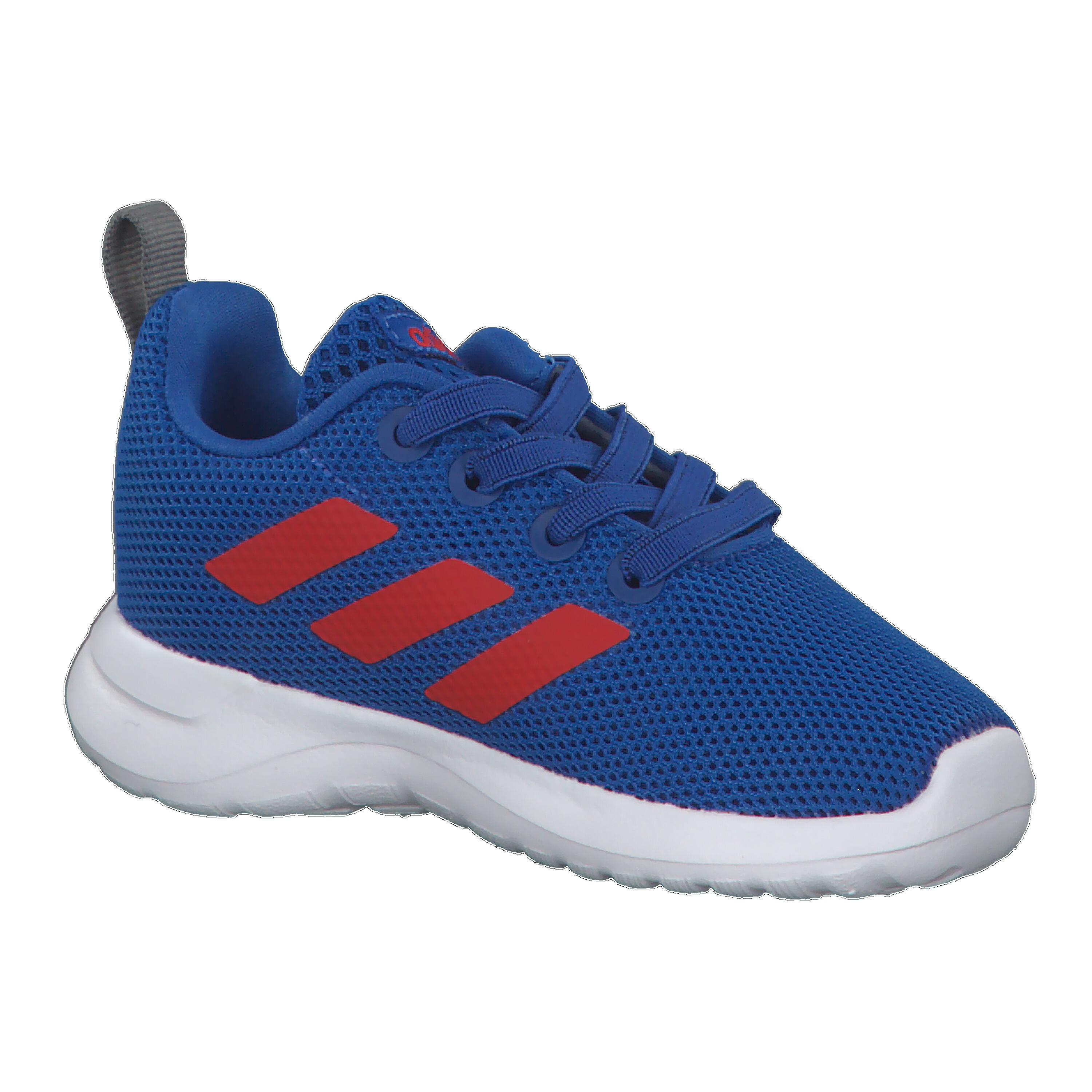 adidas Kinder Sneaker LITE RACER CLN I 8/15