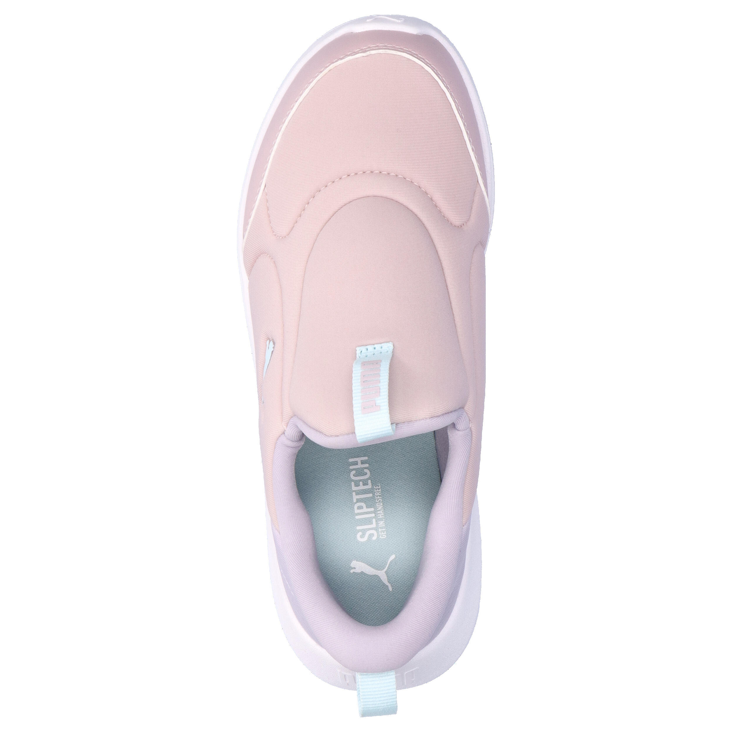 Puma Kinder Sneaker Puma Fun Racer 2 SLIPTECH PS 400582 5/15