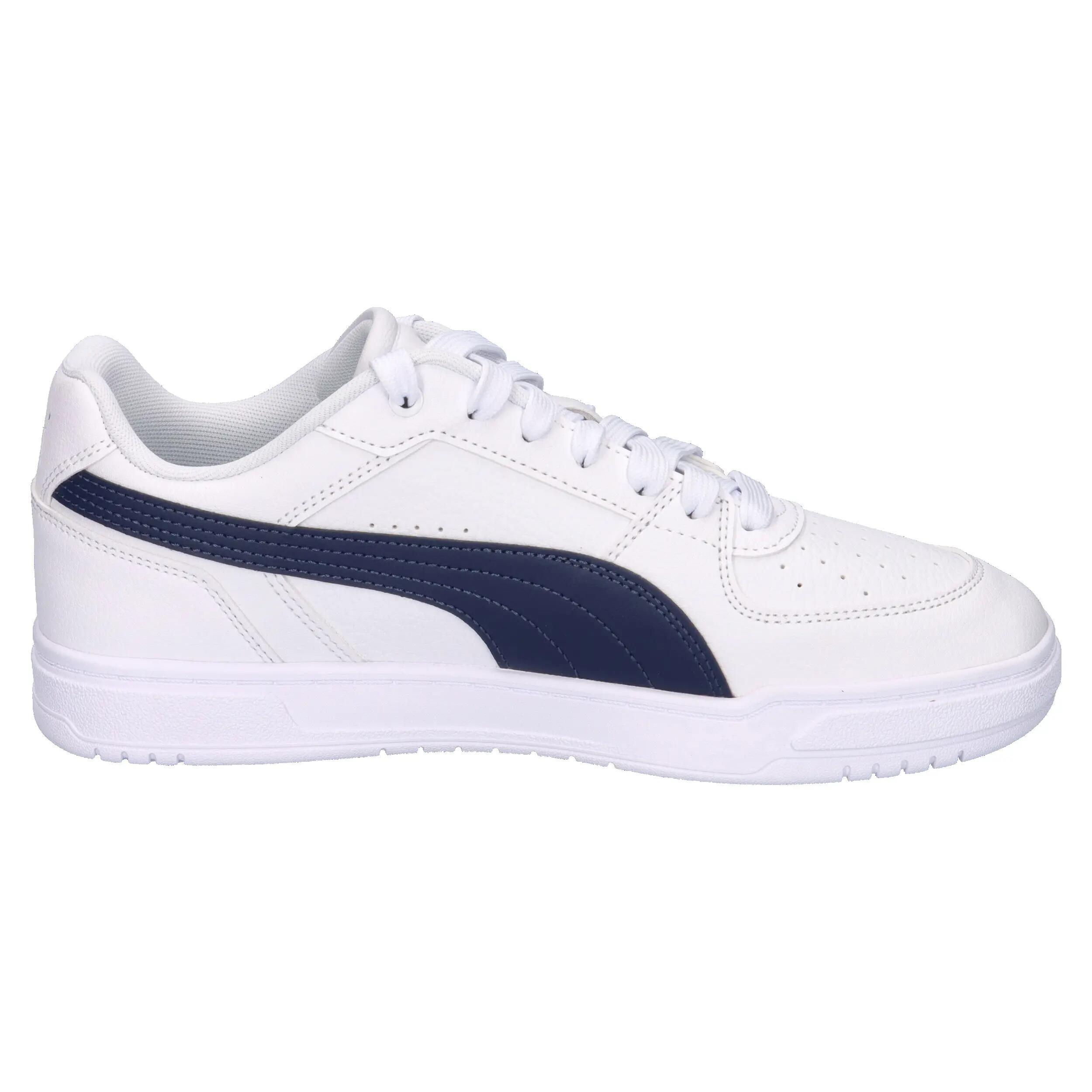 Baskets Puma Caven Iii, Blanc, Hommes 7/15