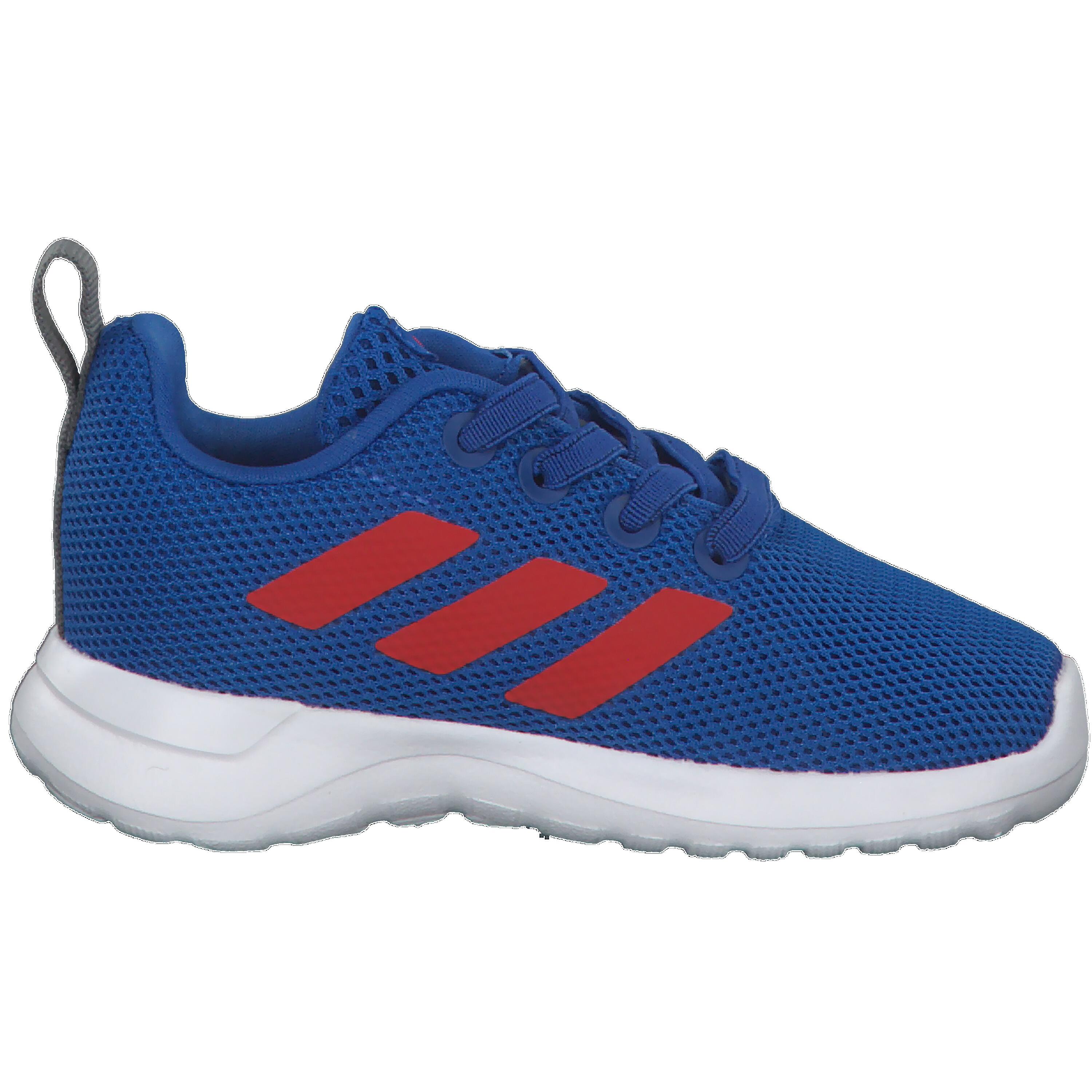 adidas Kinder Sneaker LITE RACER CLN I 7/15